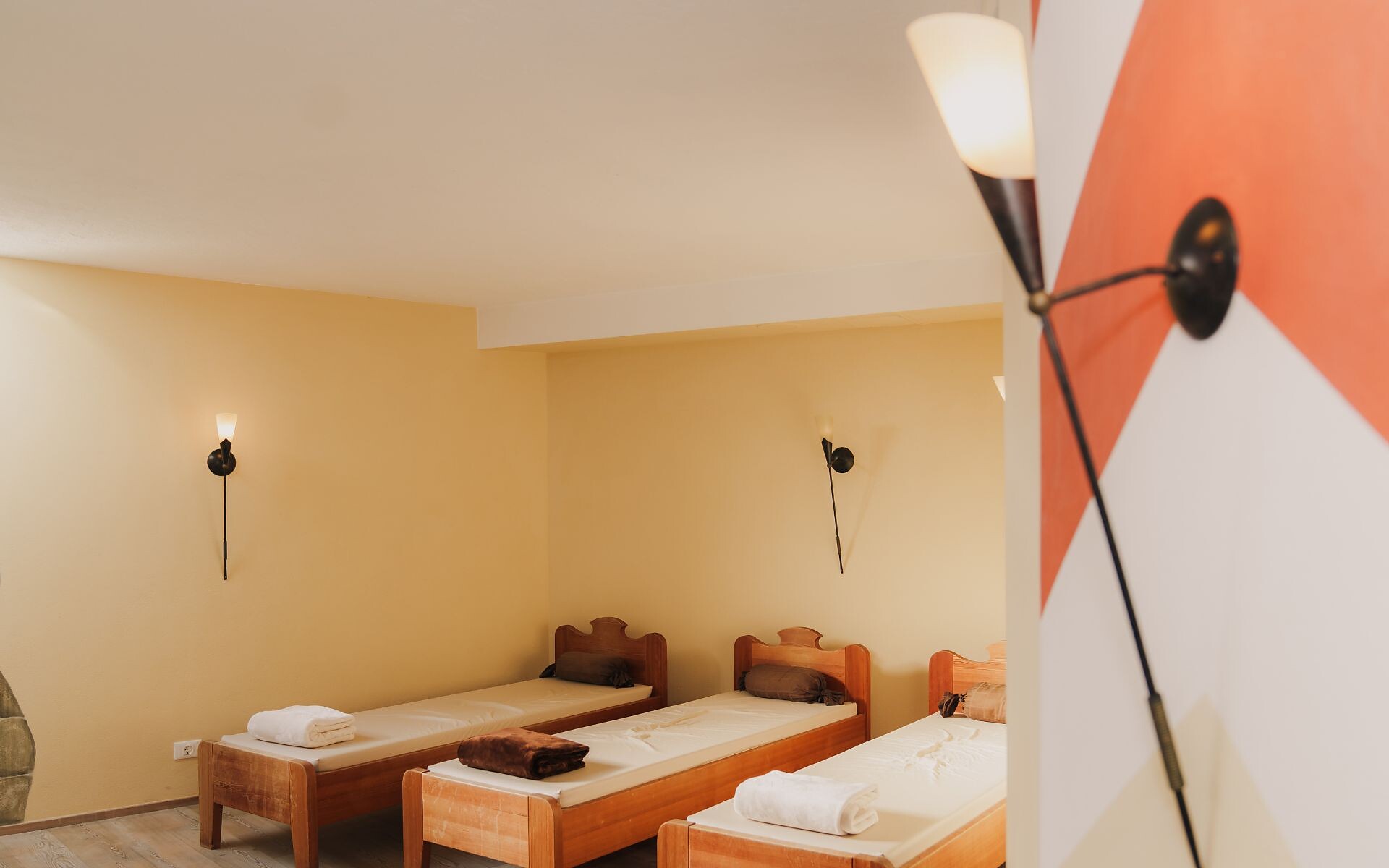 Hotel Saldur