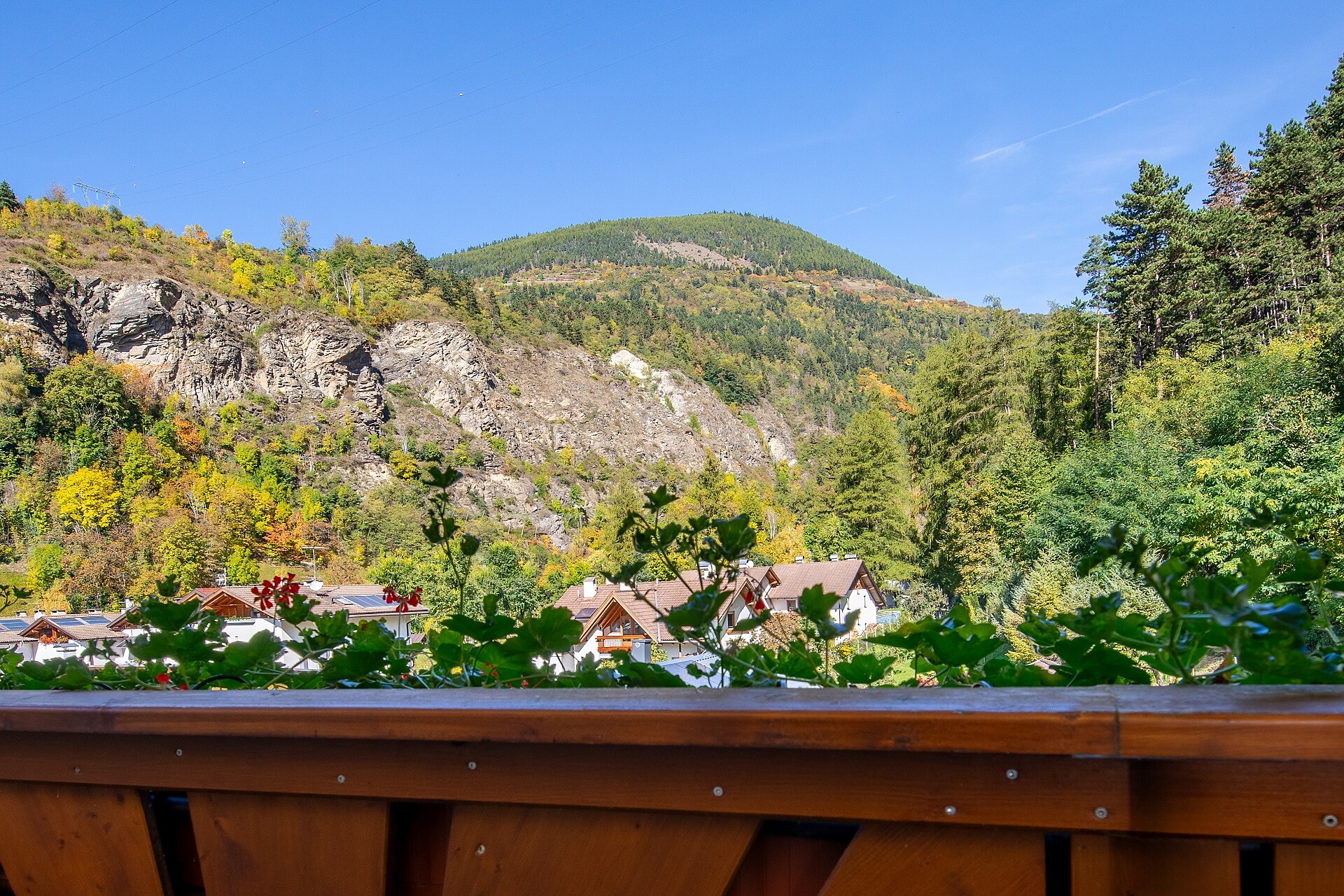 Hotel Saldur - Vinschgau - #3 - suedtirol.info