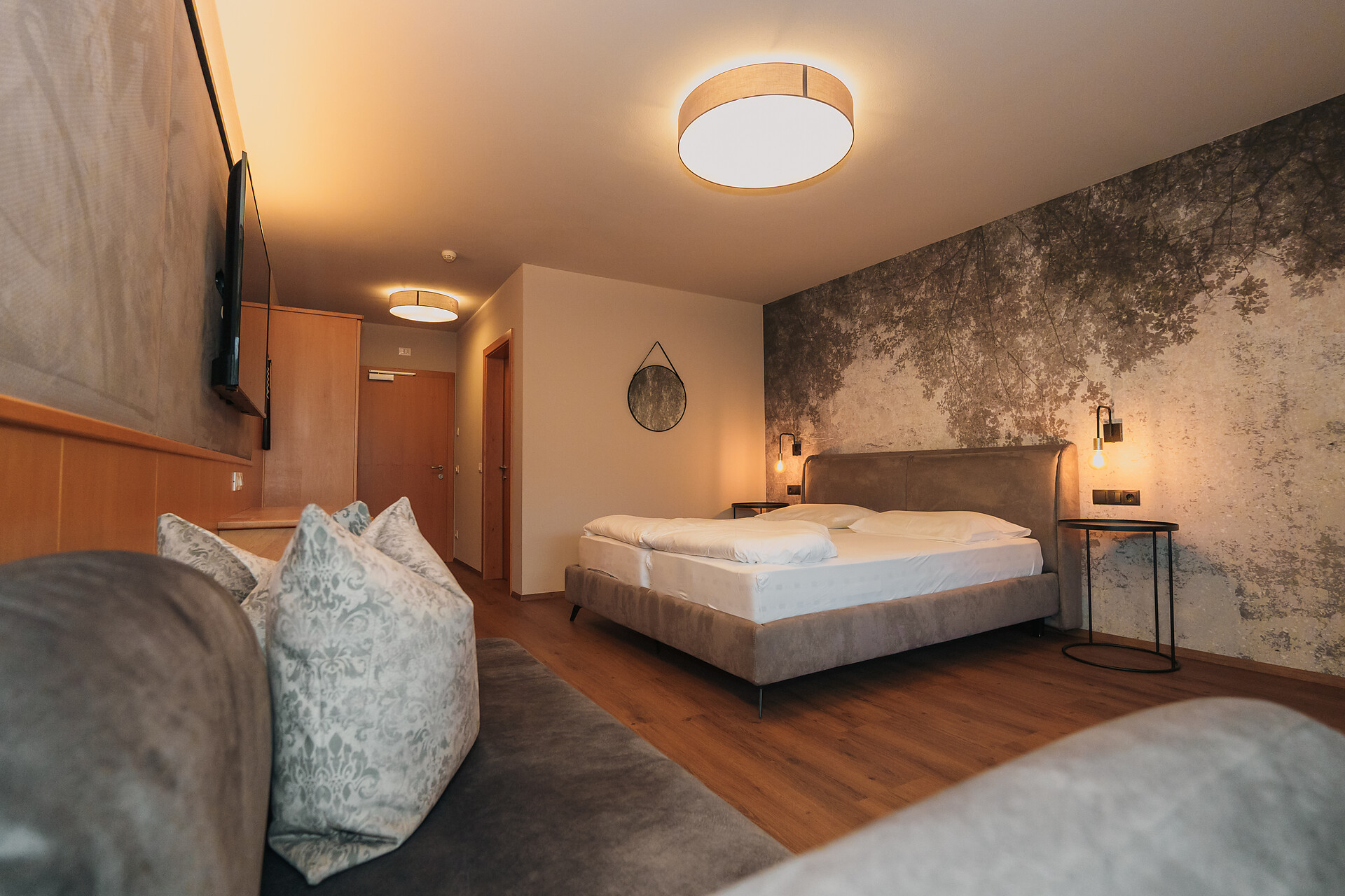 Hotel Saldur