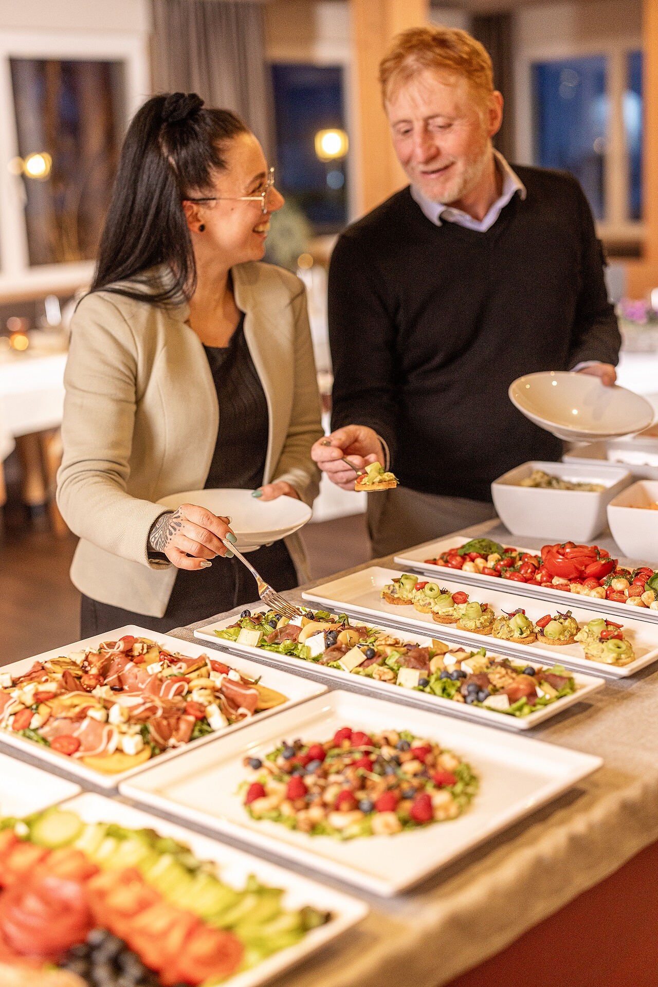 Hotel Saldur - Vinschgau - #5 - suedtirol.info