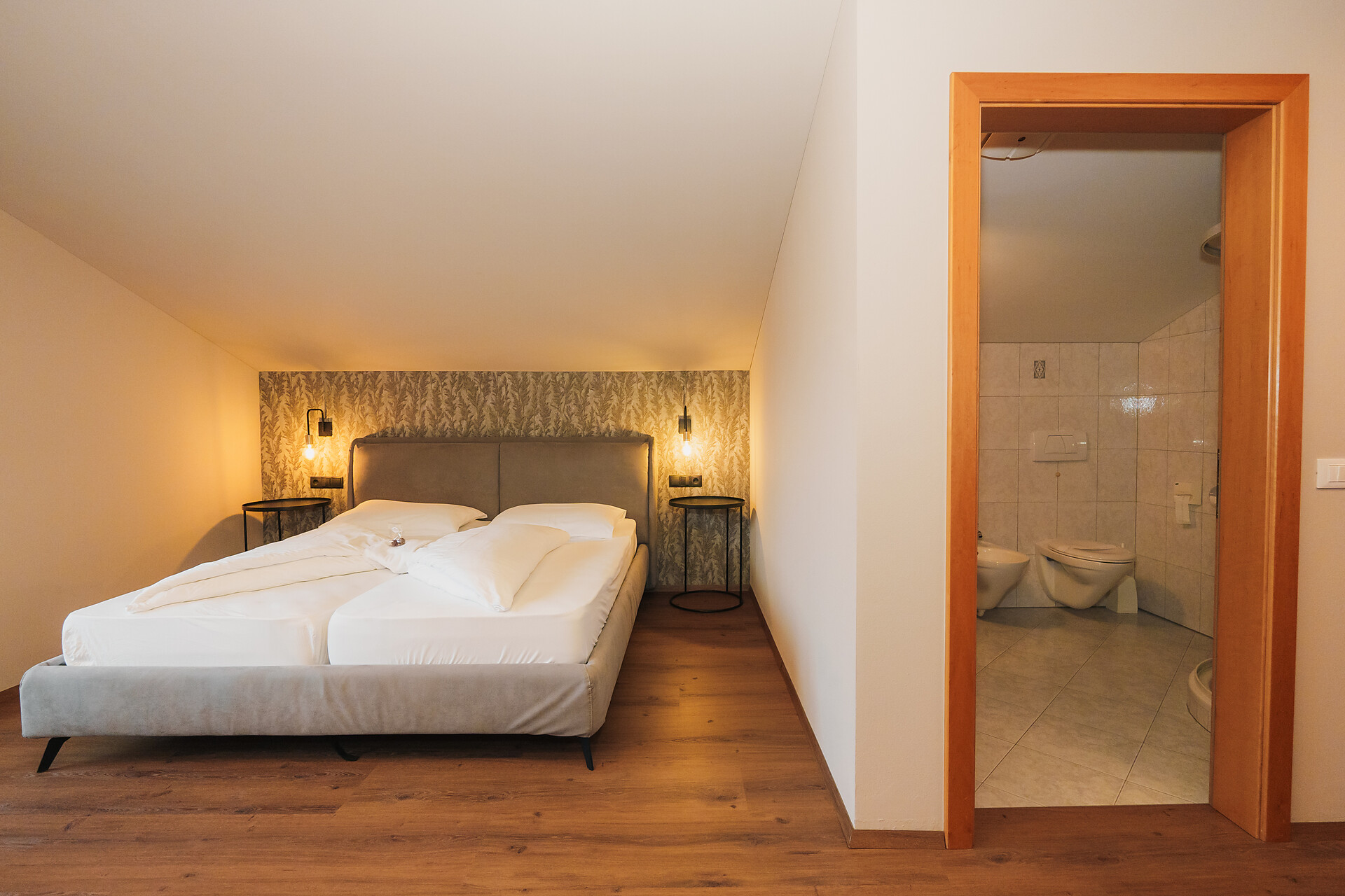 Hotel Saldur