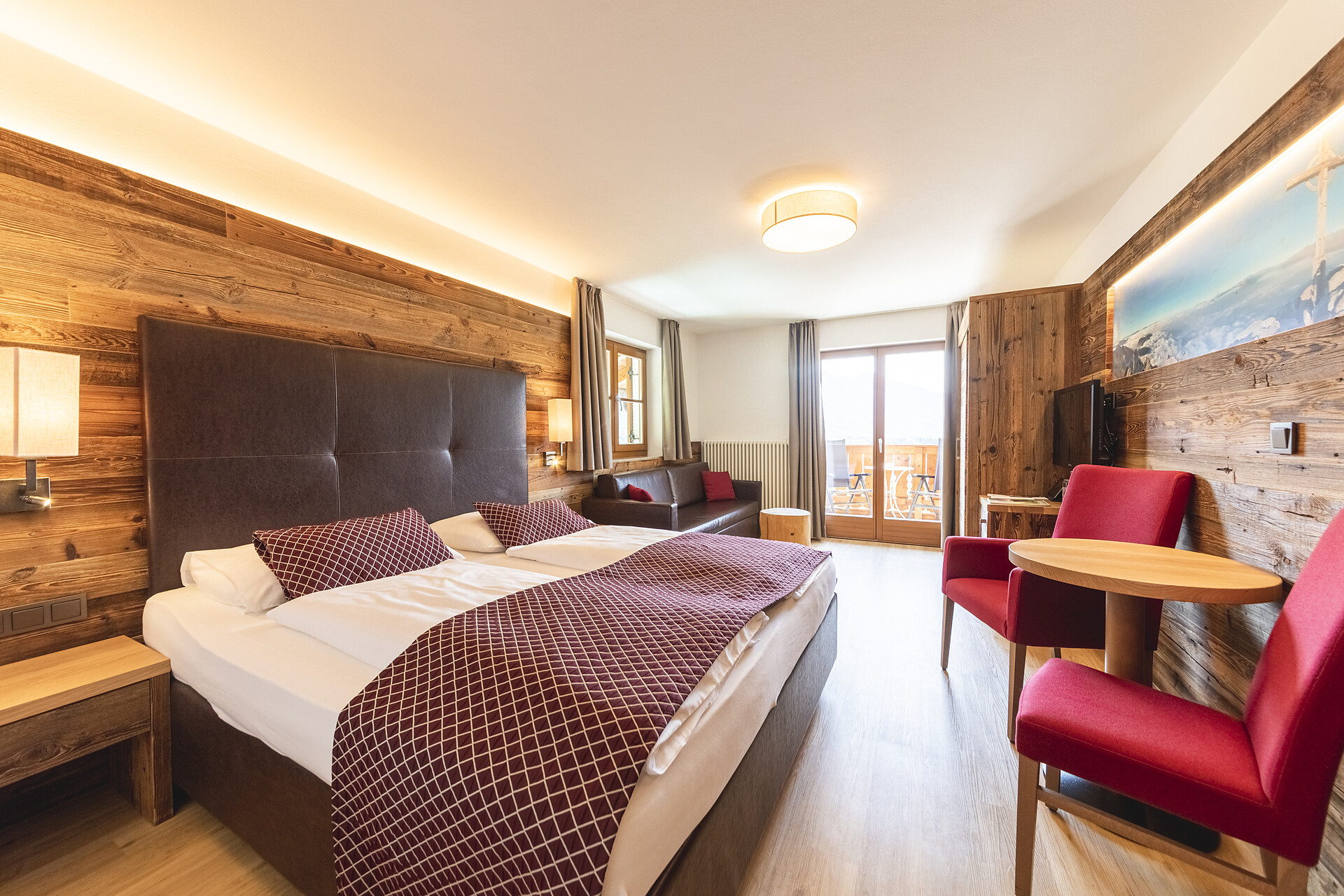 Hotel Heinrichshof Algund 22 suedtirol.info