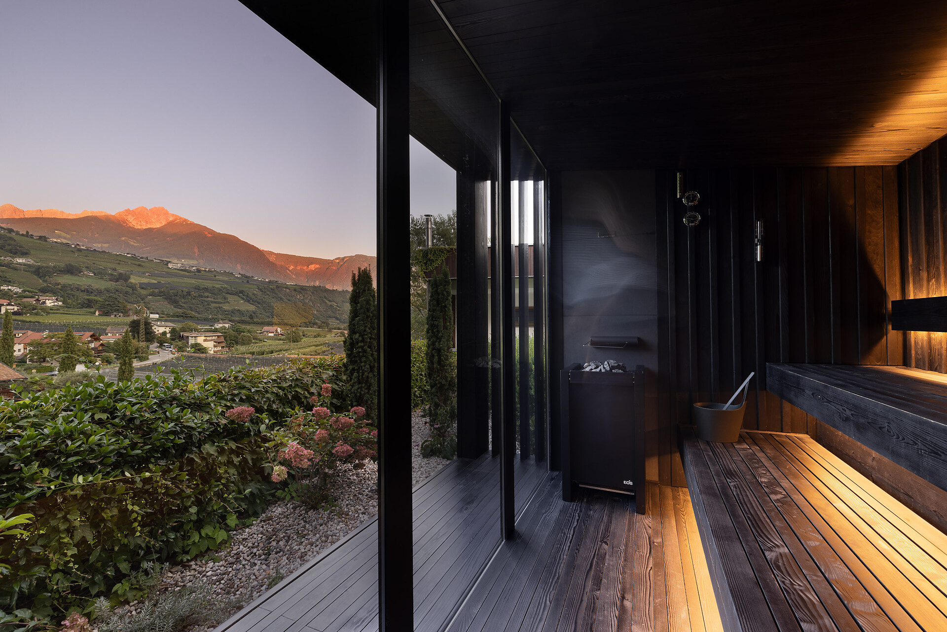 Hotel Heinrichshof - Merano e dintorni - #16 - suedtirol.info