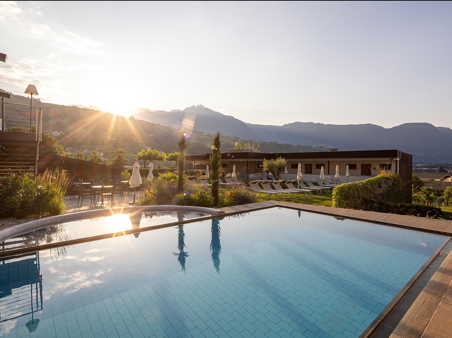 Hotel Heinrichshof - Merano e dintorni - #1 - suedtirol.info