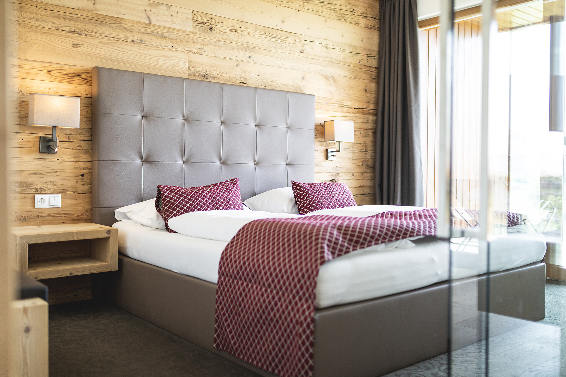 suite residence