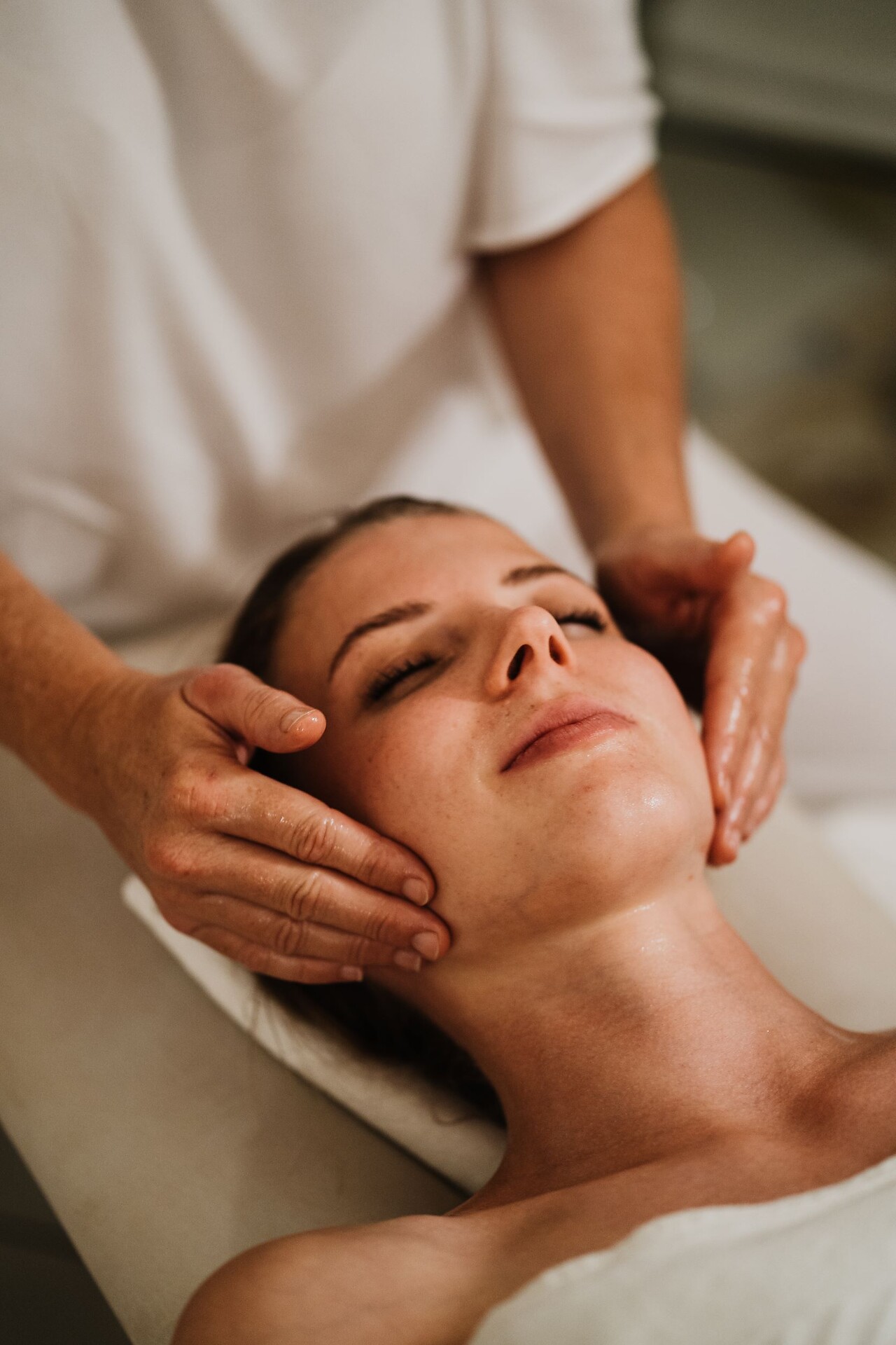 massage