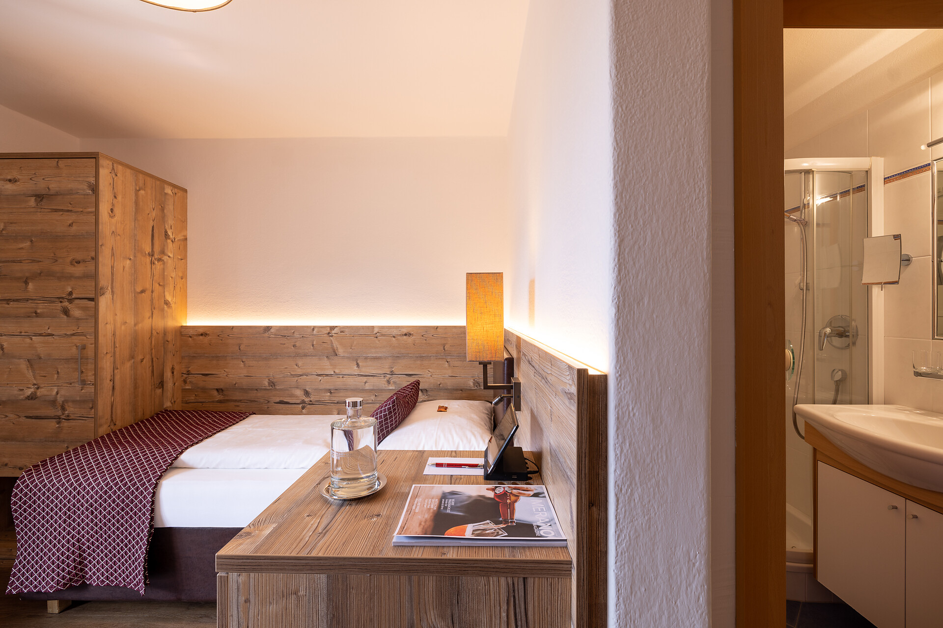 Hotel Heinrichshof - Merano e dintorni - #29 - suedtirol.info