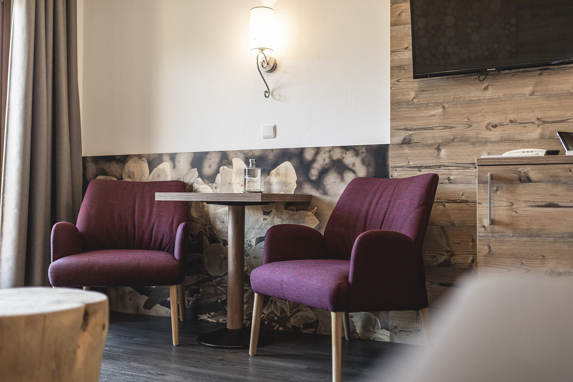 Hotel Heinrichshof Algund 13 suedtirol.info