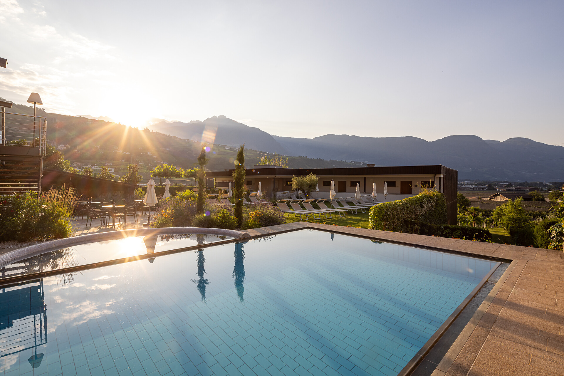 Hotel Heinrichshof Algund 8 suedtirol.info