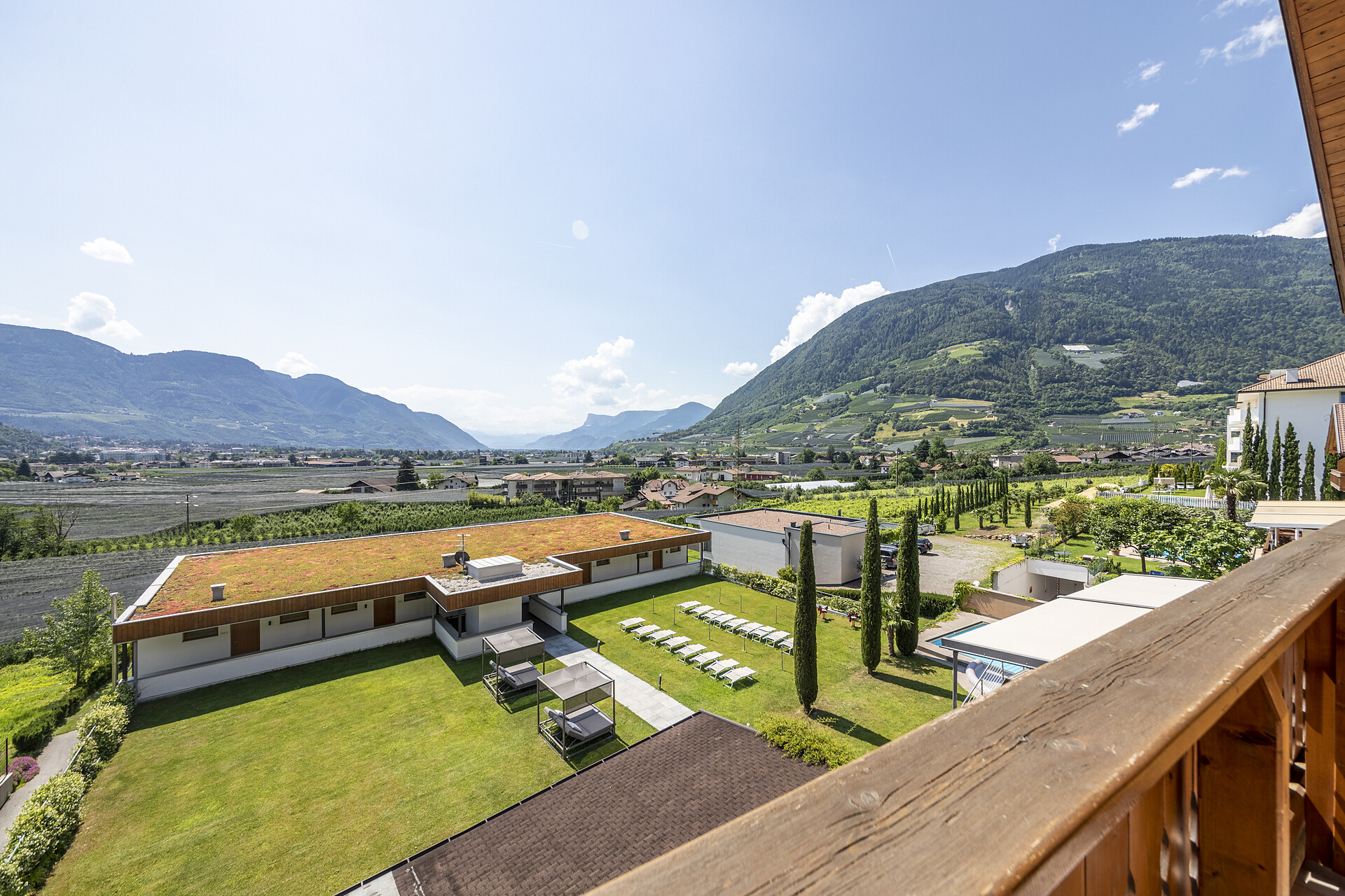 Hotel Heinrichshof Algund 27 suedtirol.info