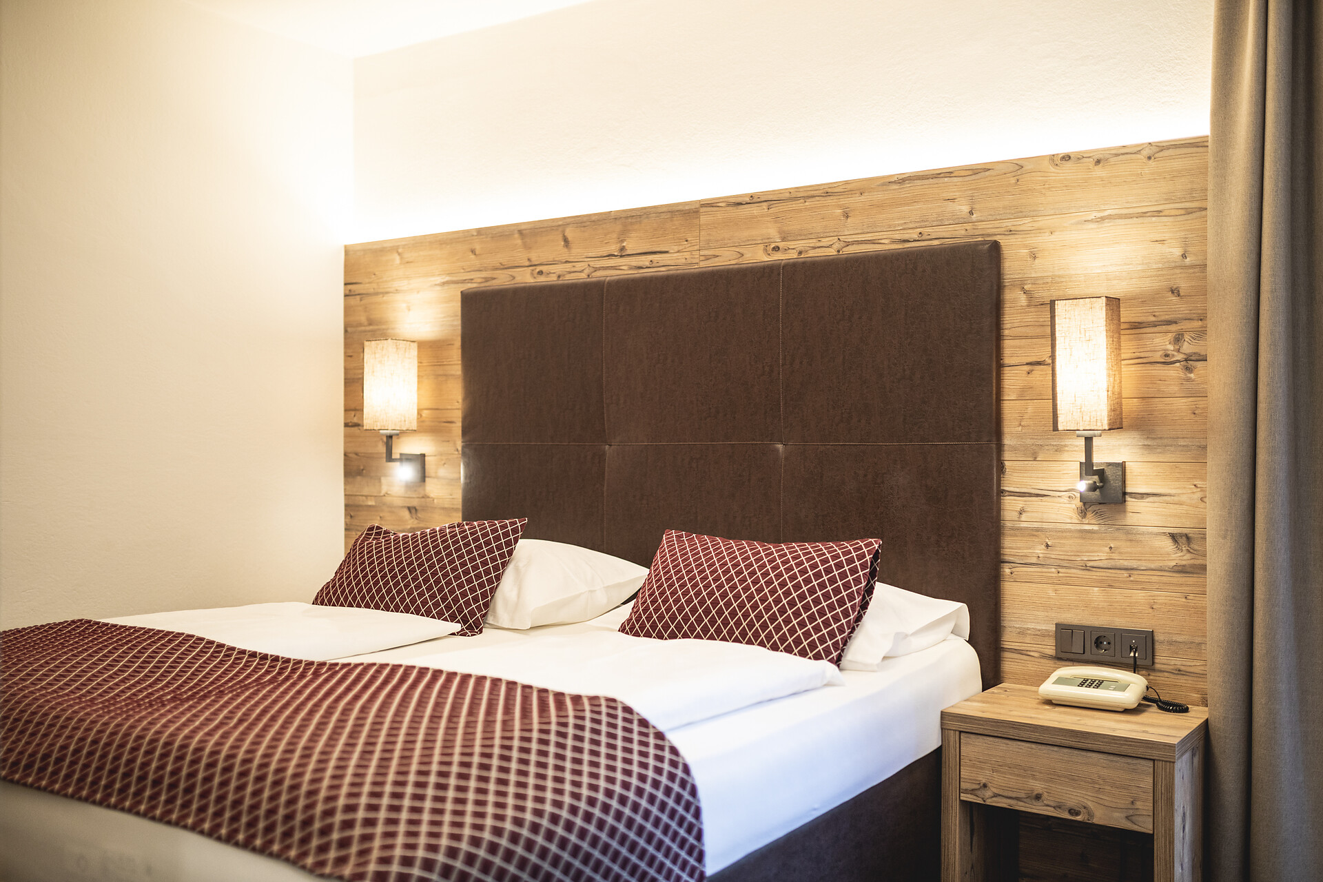 Hotel Heinrichshof Algund 28 suedtirol.info