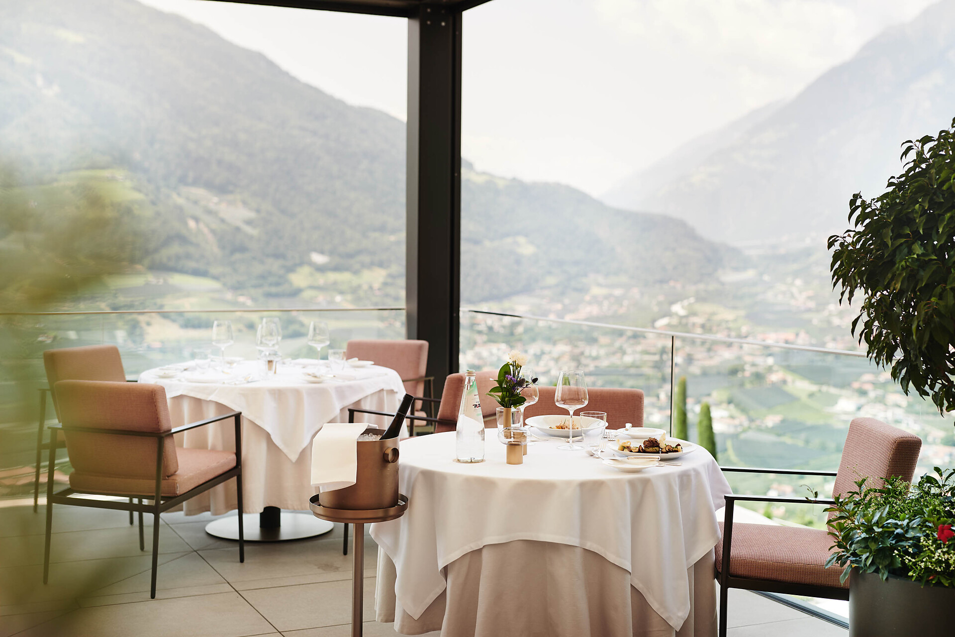 Hotel Castel