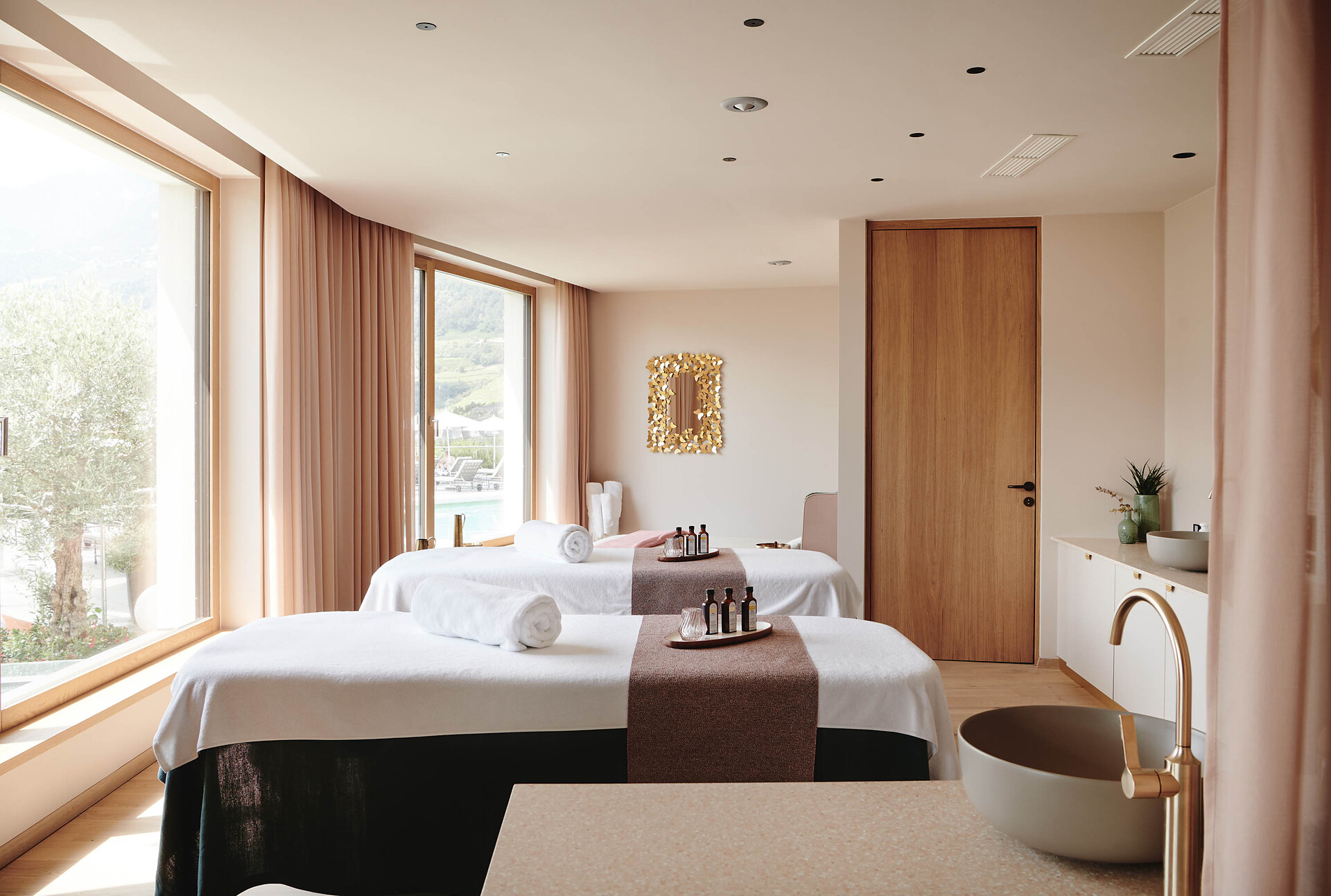 Hotel Castel
