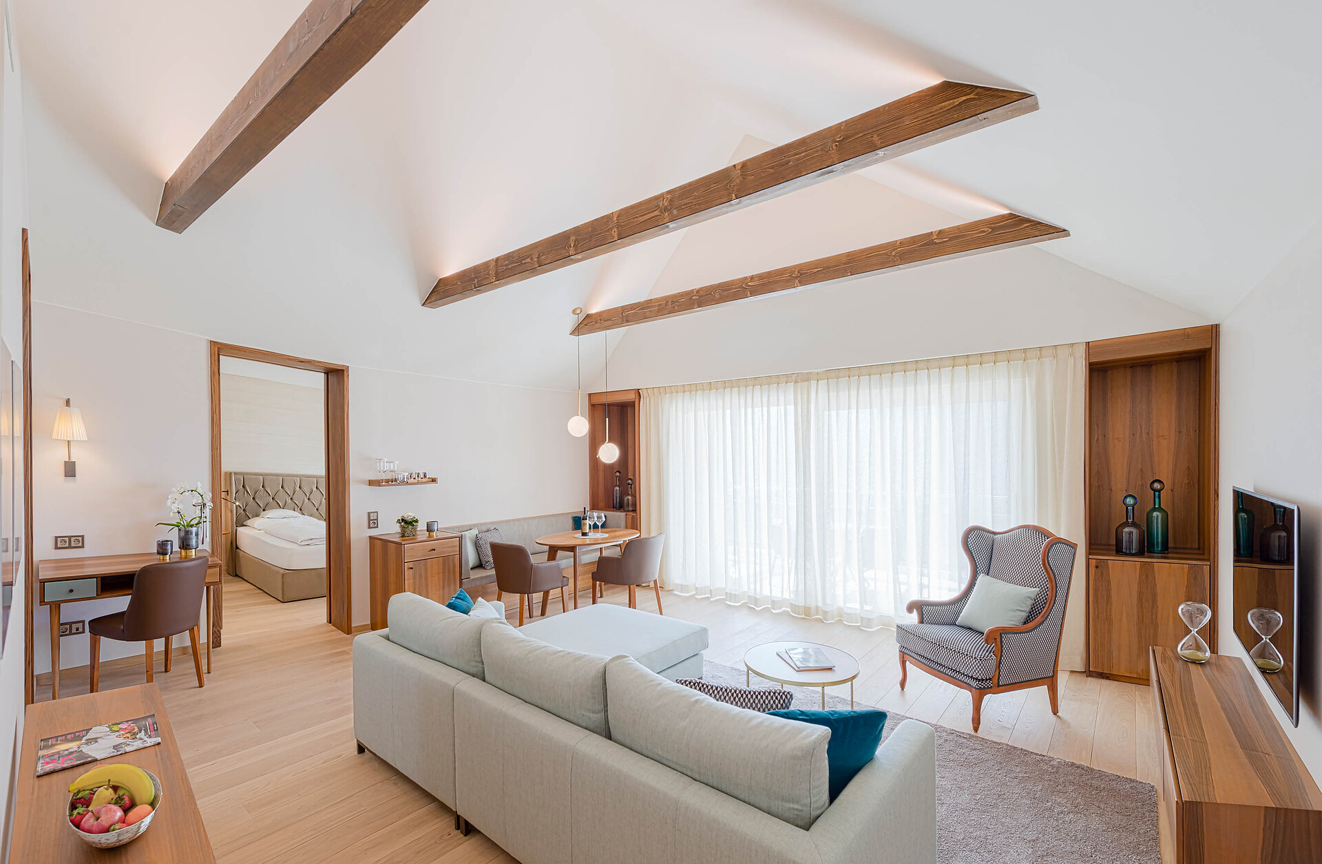 Hotel Castel