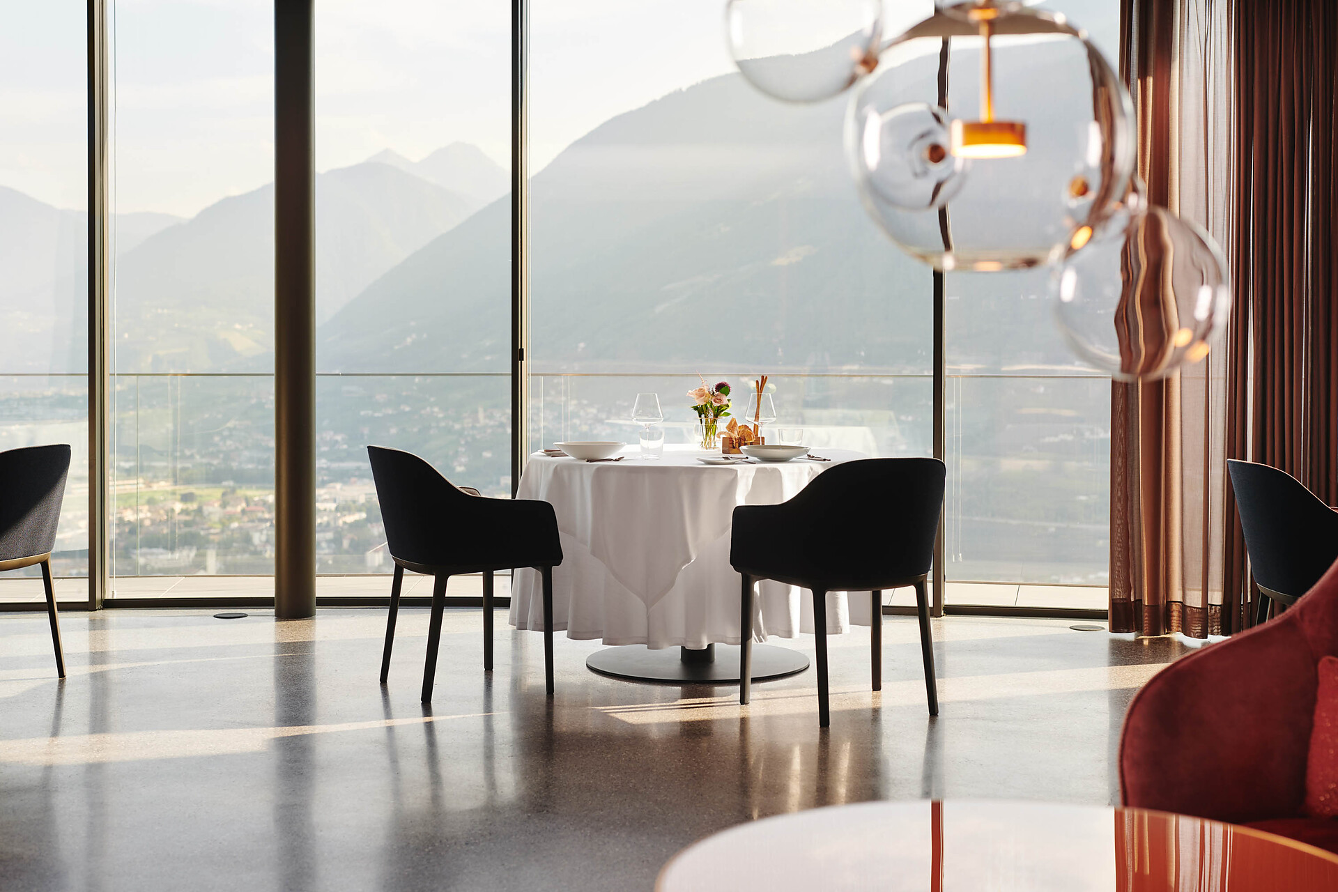 Hotel Castel