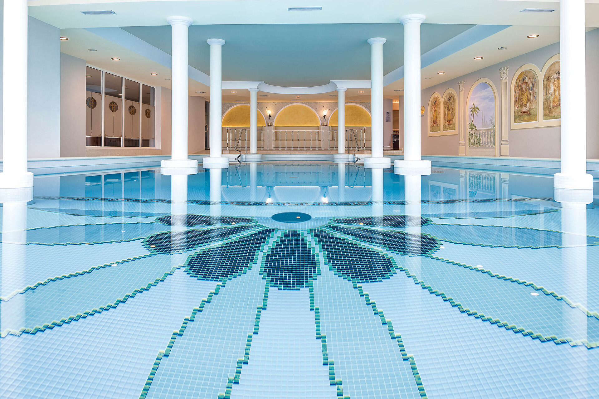 Hotel Castel