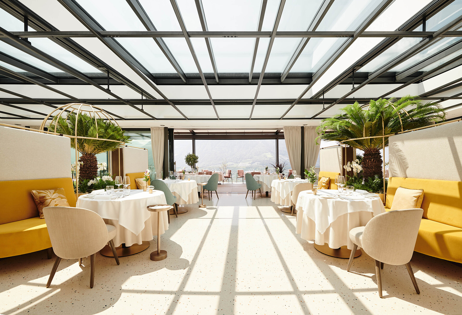 Hotel Castel