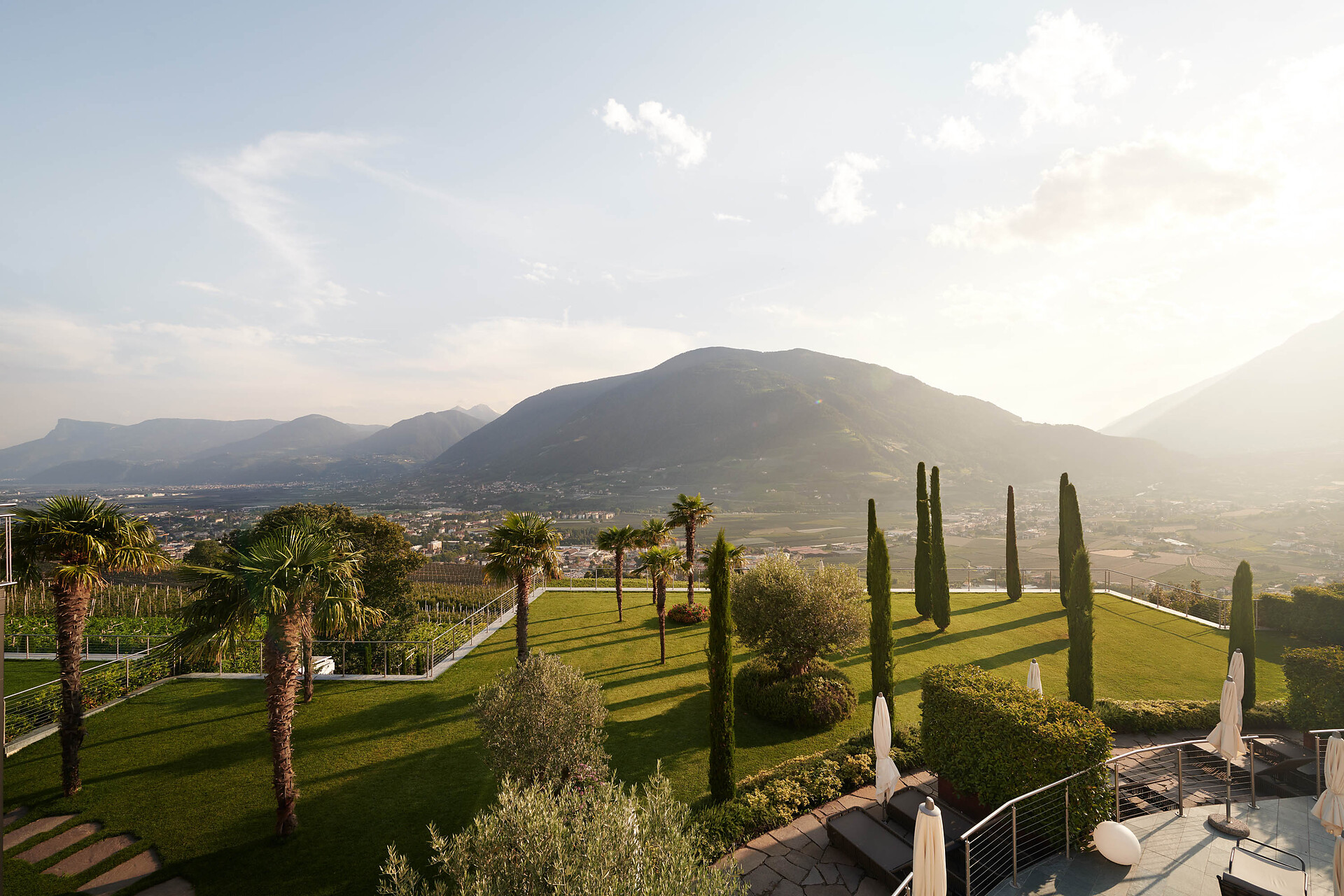 Hotel Castel