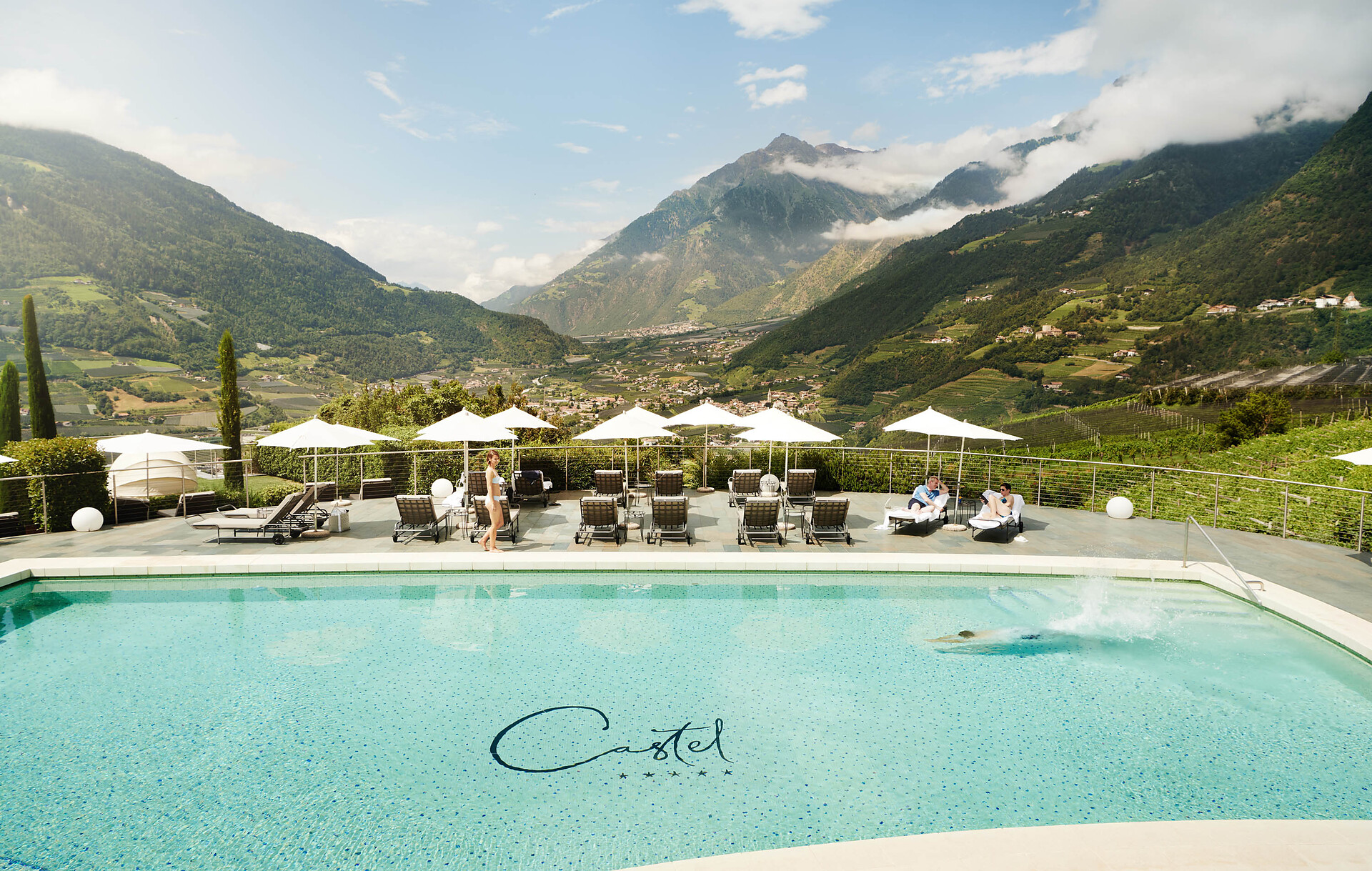 Hotel Castel