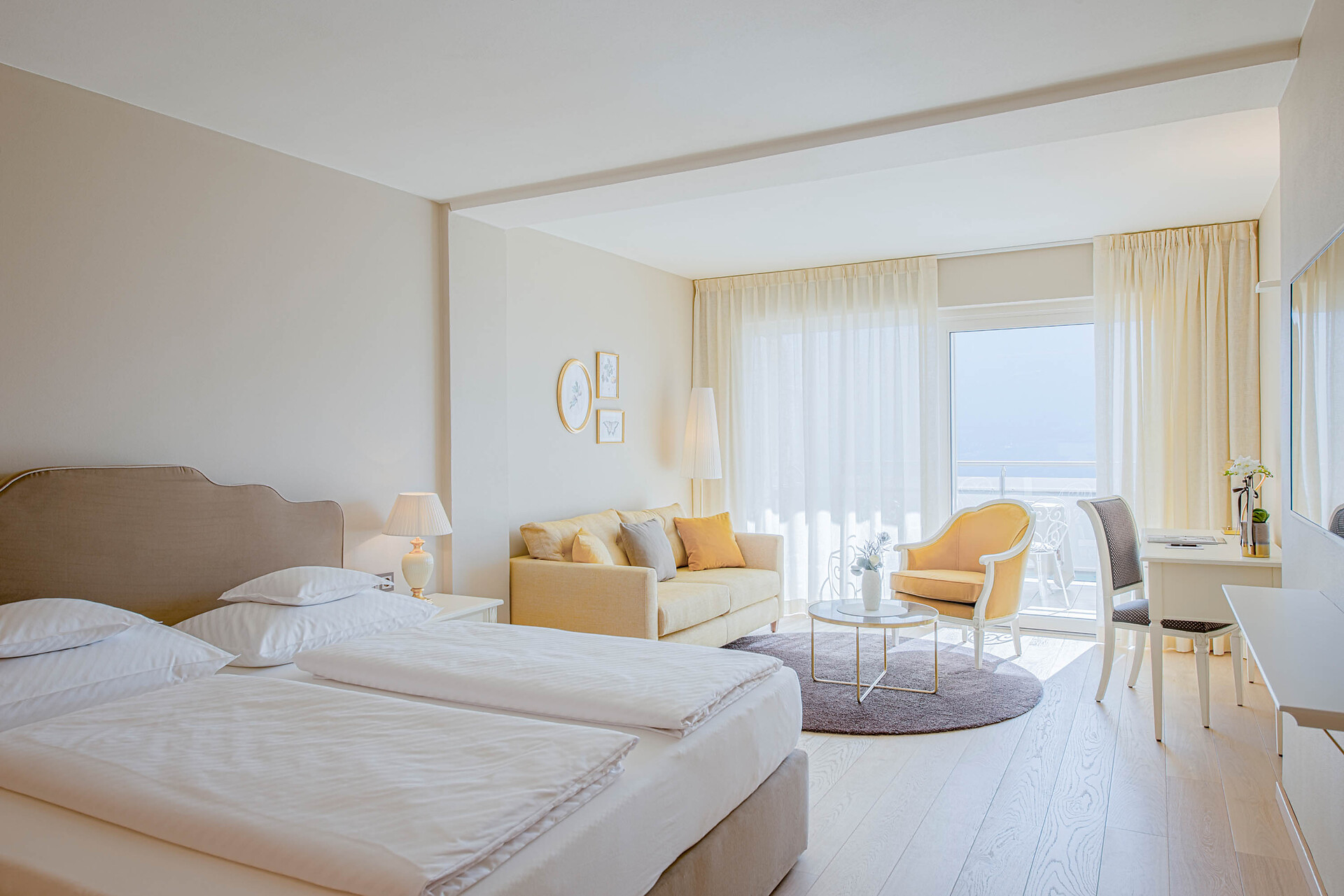 Hotel Castel