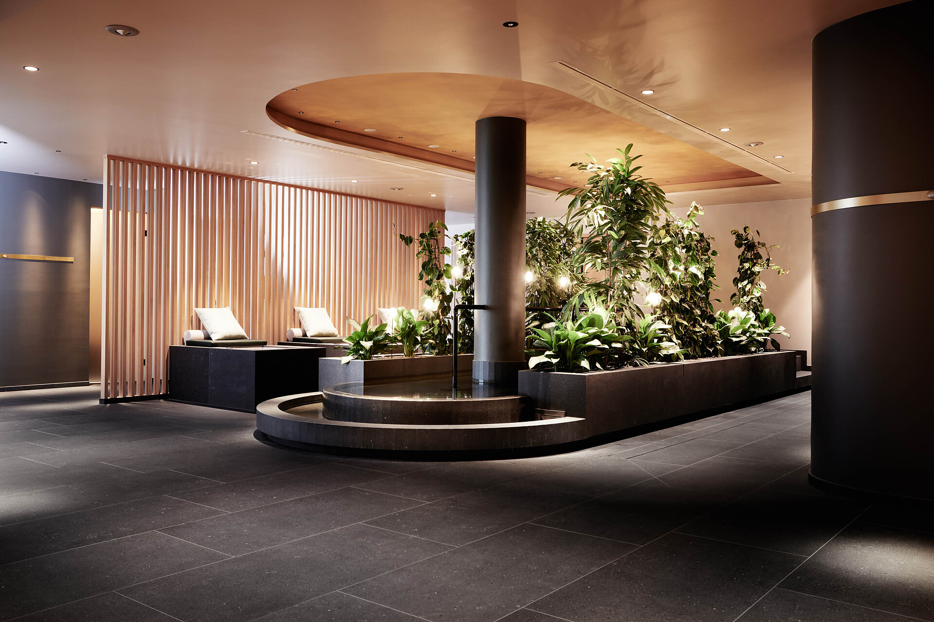 Hotel Castel
