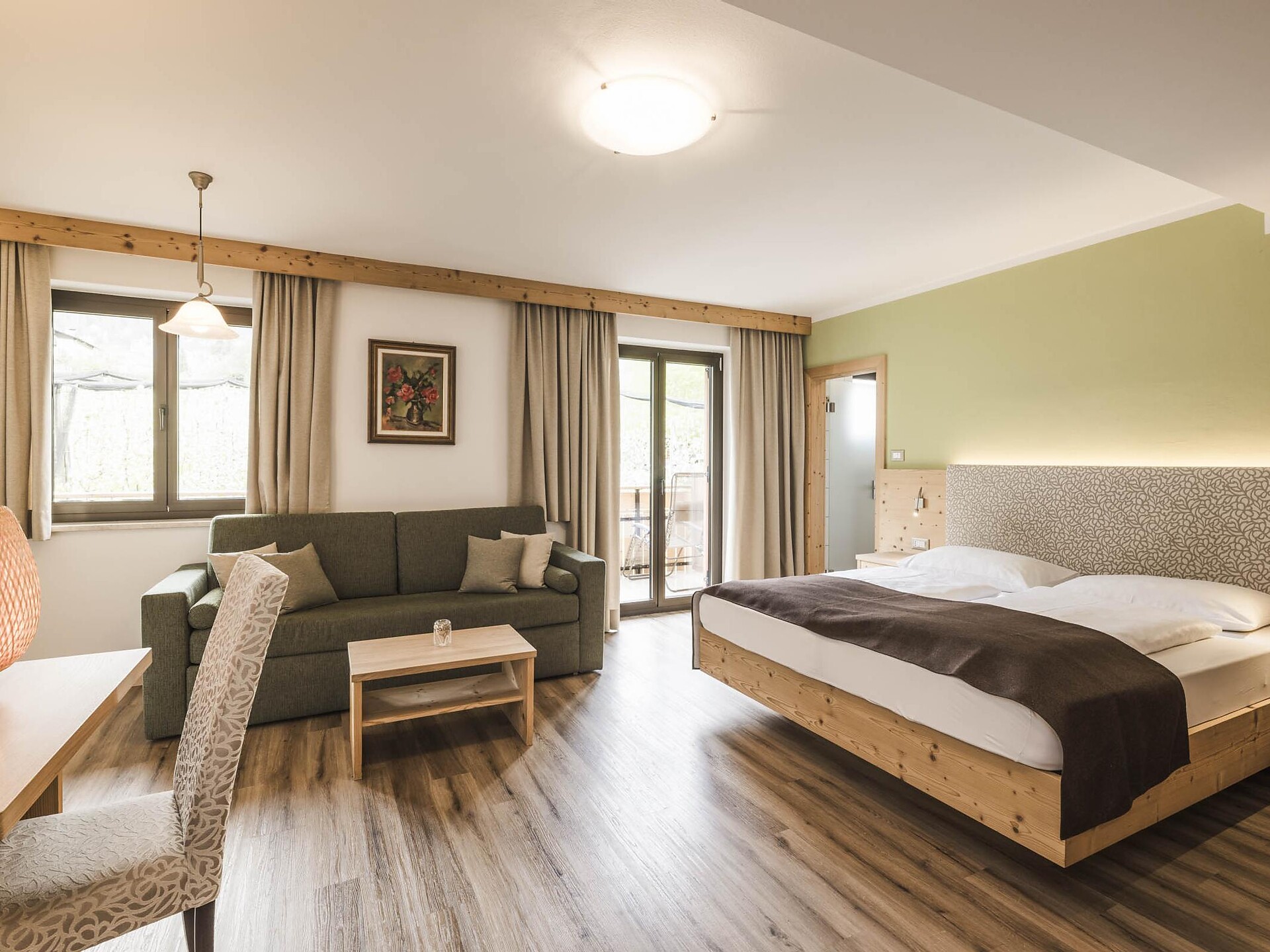 Garni-Hotel Karin Tirol 1 suedtirol.info