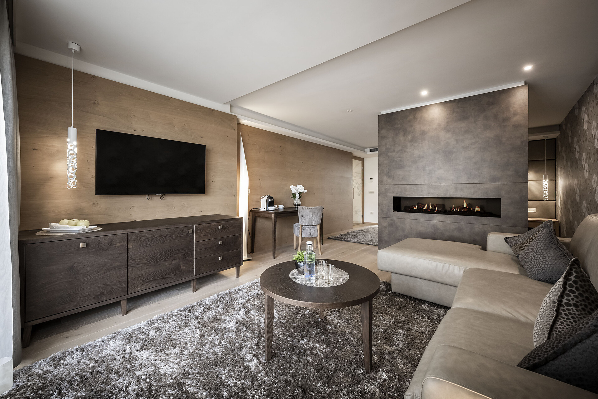 Suite Living Home