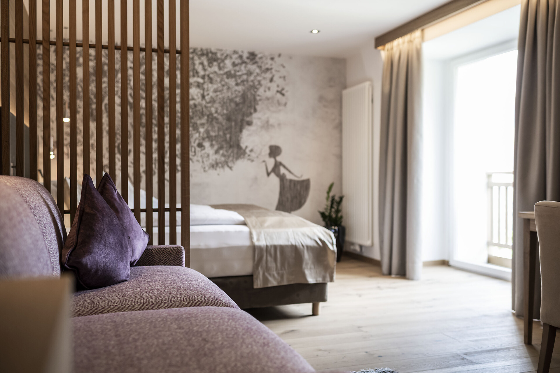 Hotel Gnaid Tirolo 24 suedtirol.info
