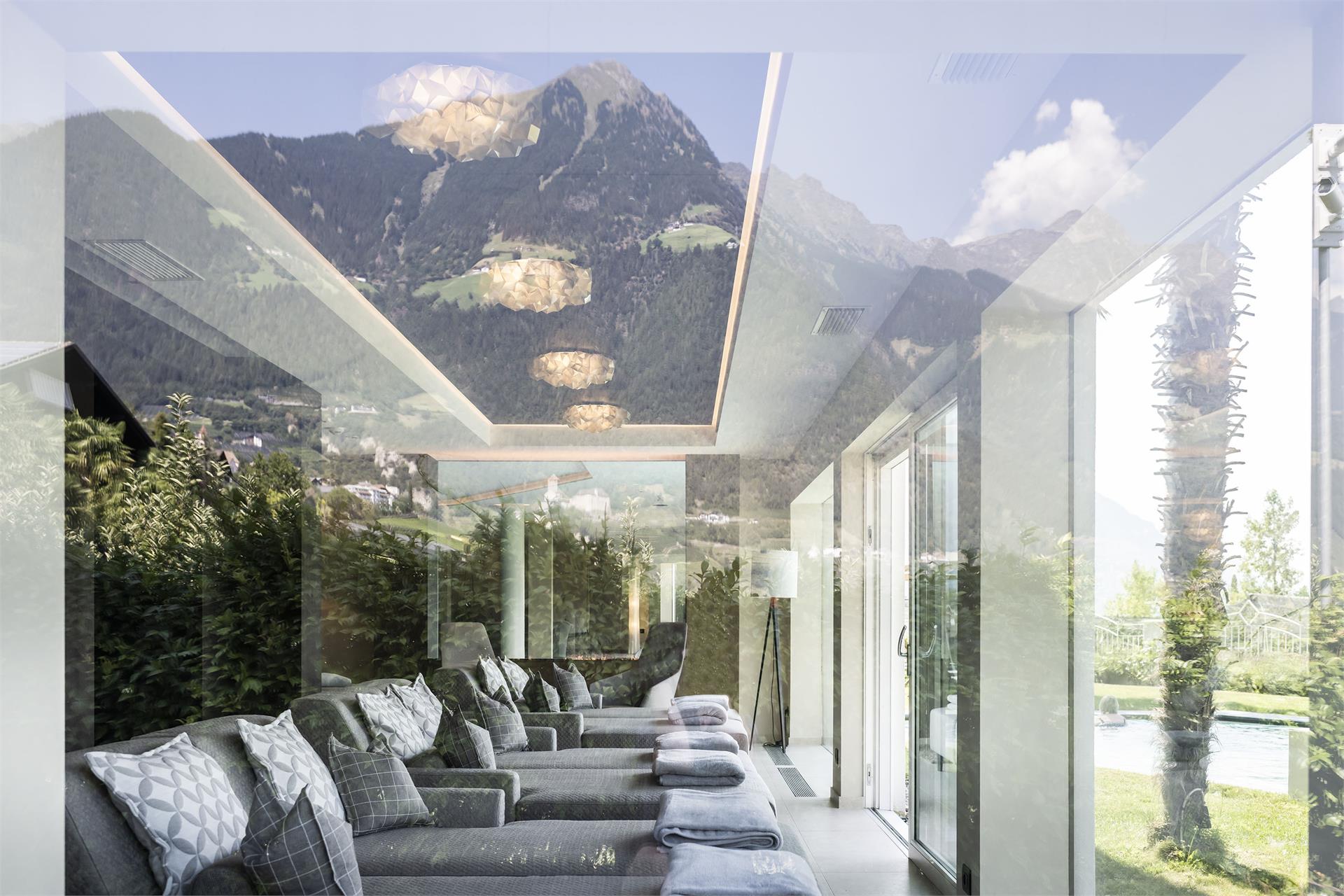 Hotel Gnaid Tirolo 8 suedtirol.info