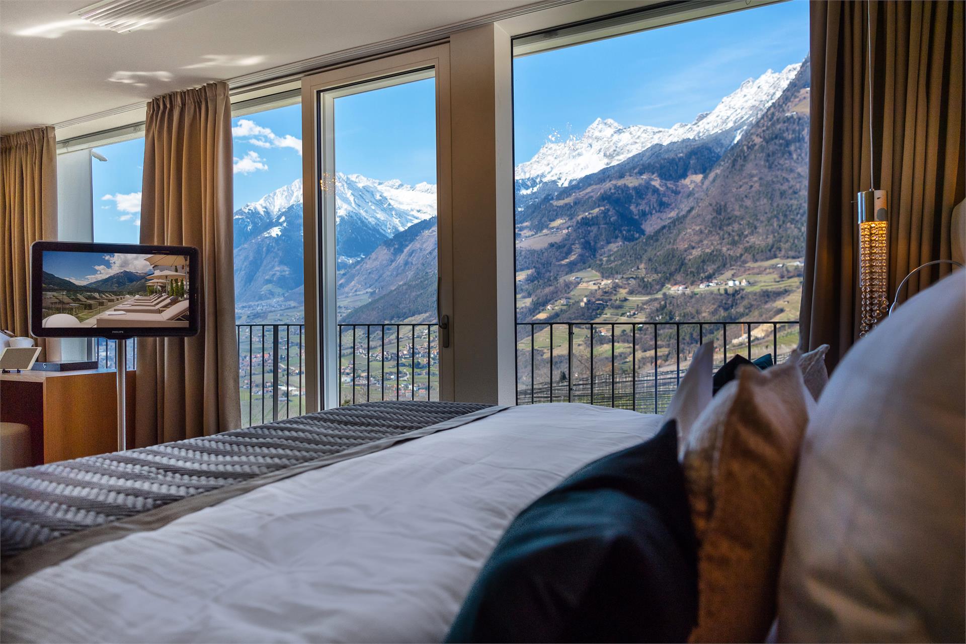 Hotel Gnaid Tirolo 9 suedtirol.info