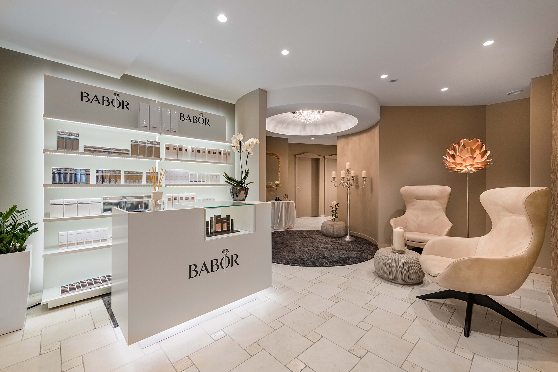 Spa