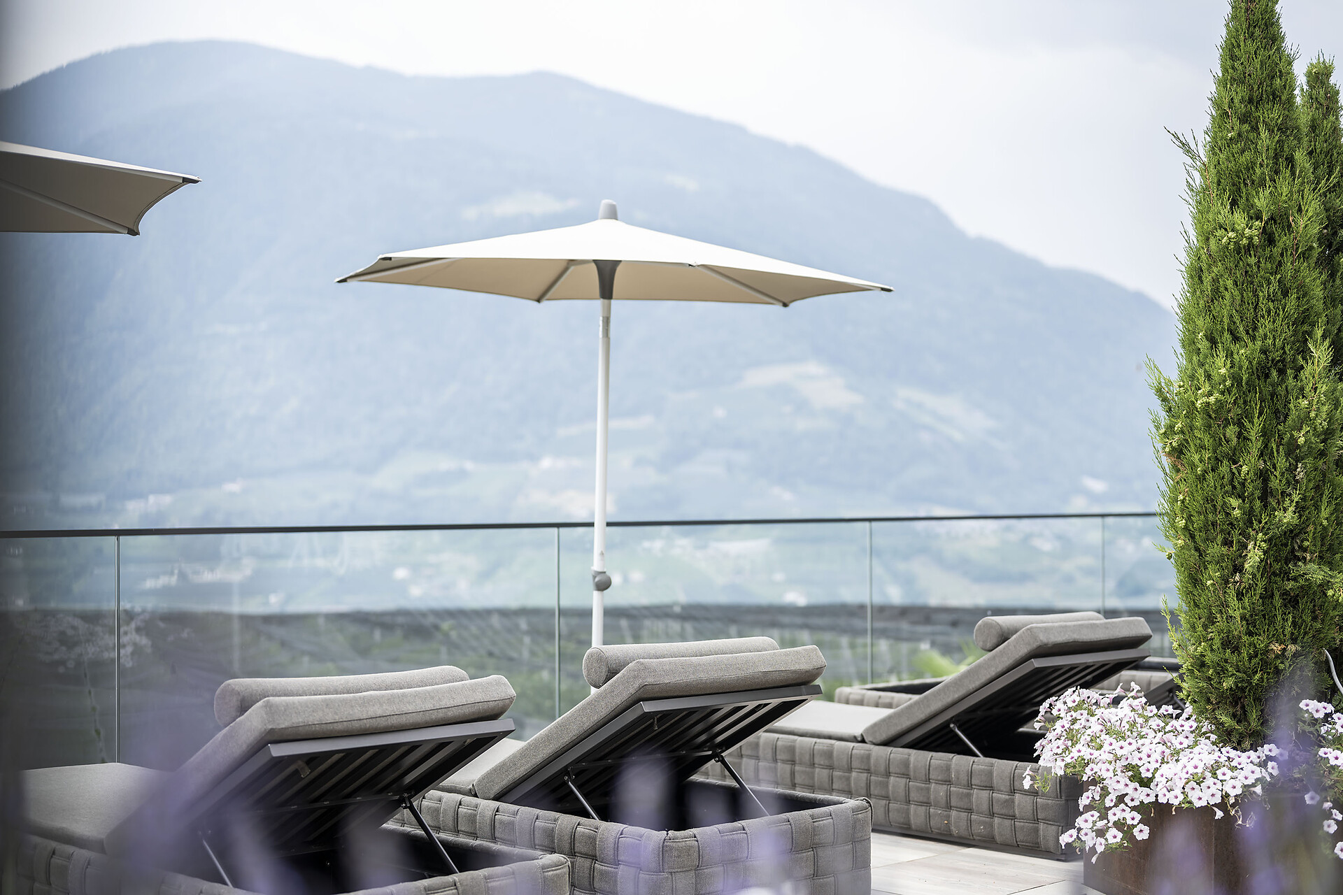 Hotel Gnaid Tirolo 28 suedtirol.info