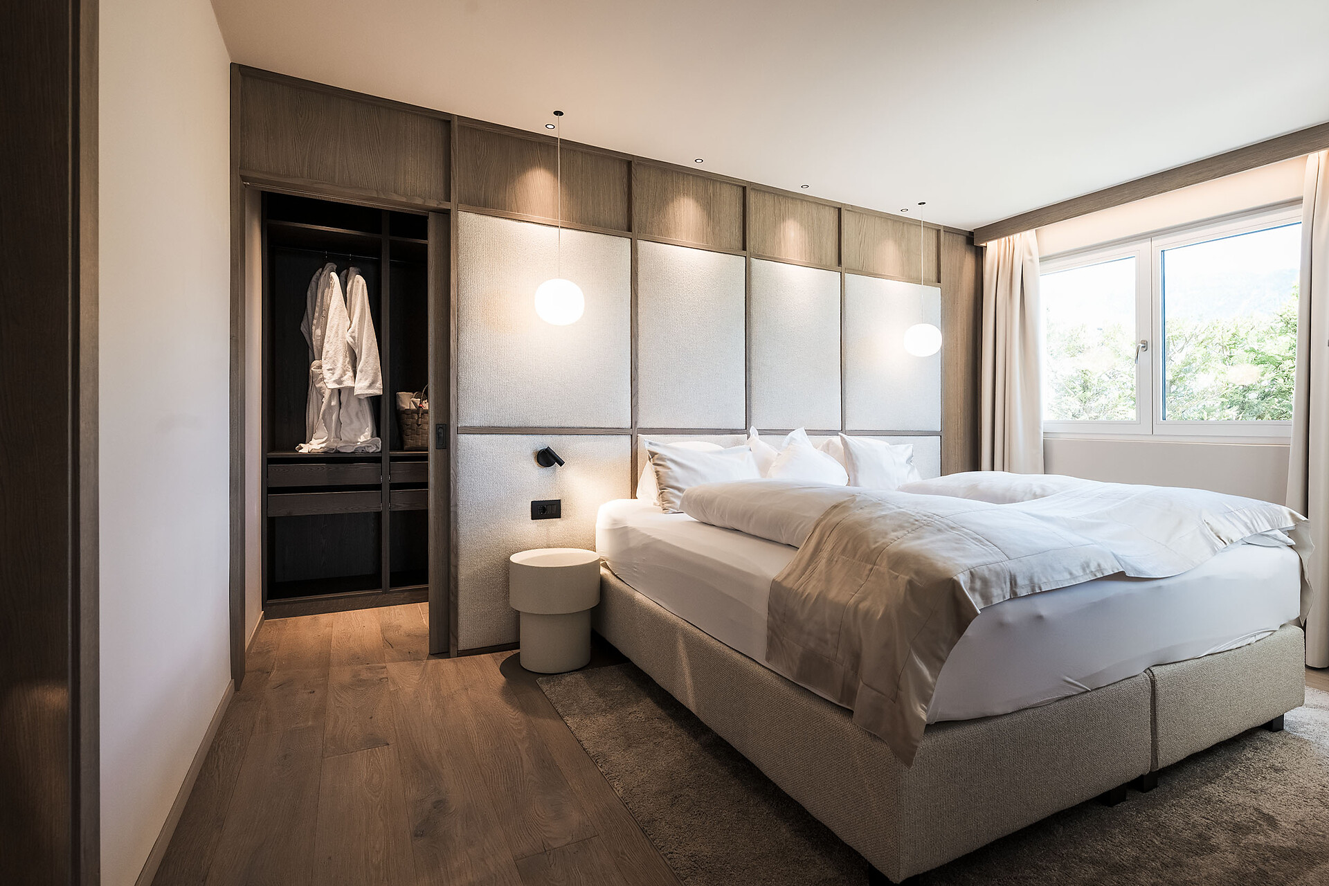 Hotel Gnaid - Meran und Umgebung - #6 - suedtirol.info