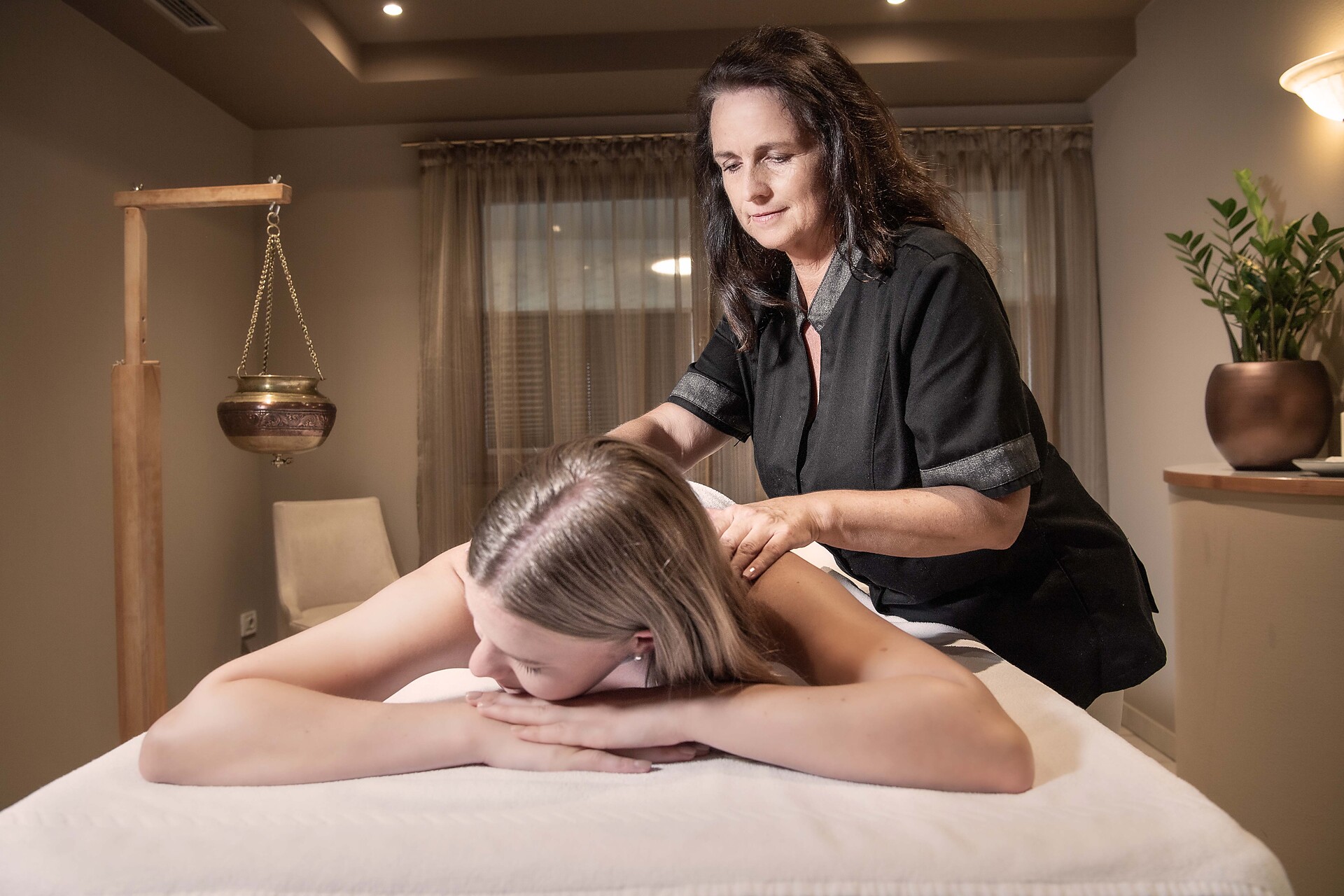 Spa