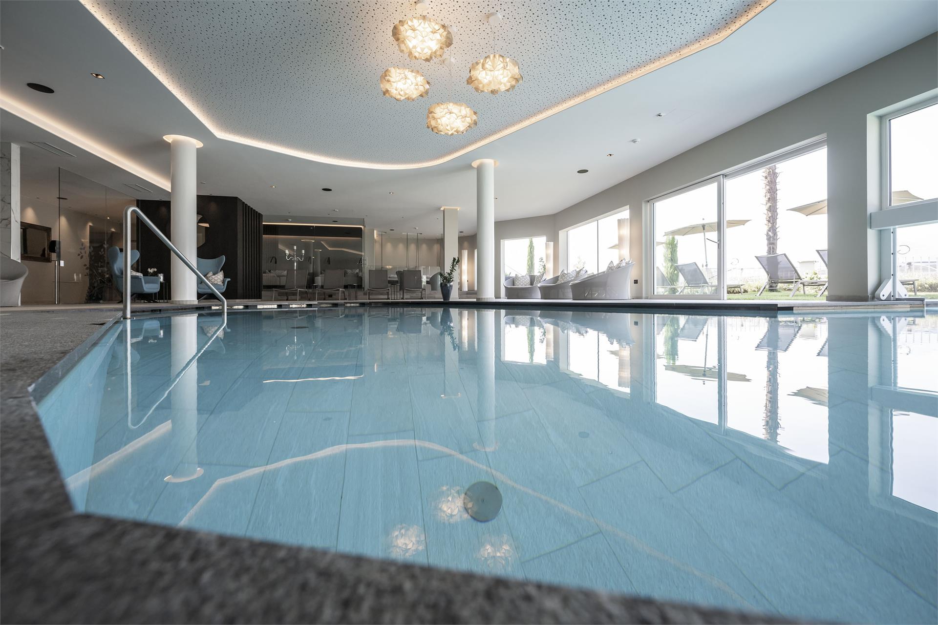 Hotel Gnaid Tirolo 2 suedtirol.info