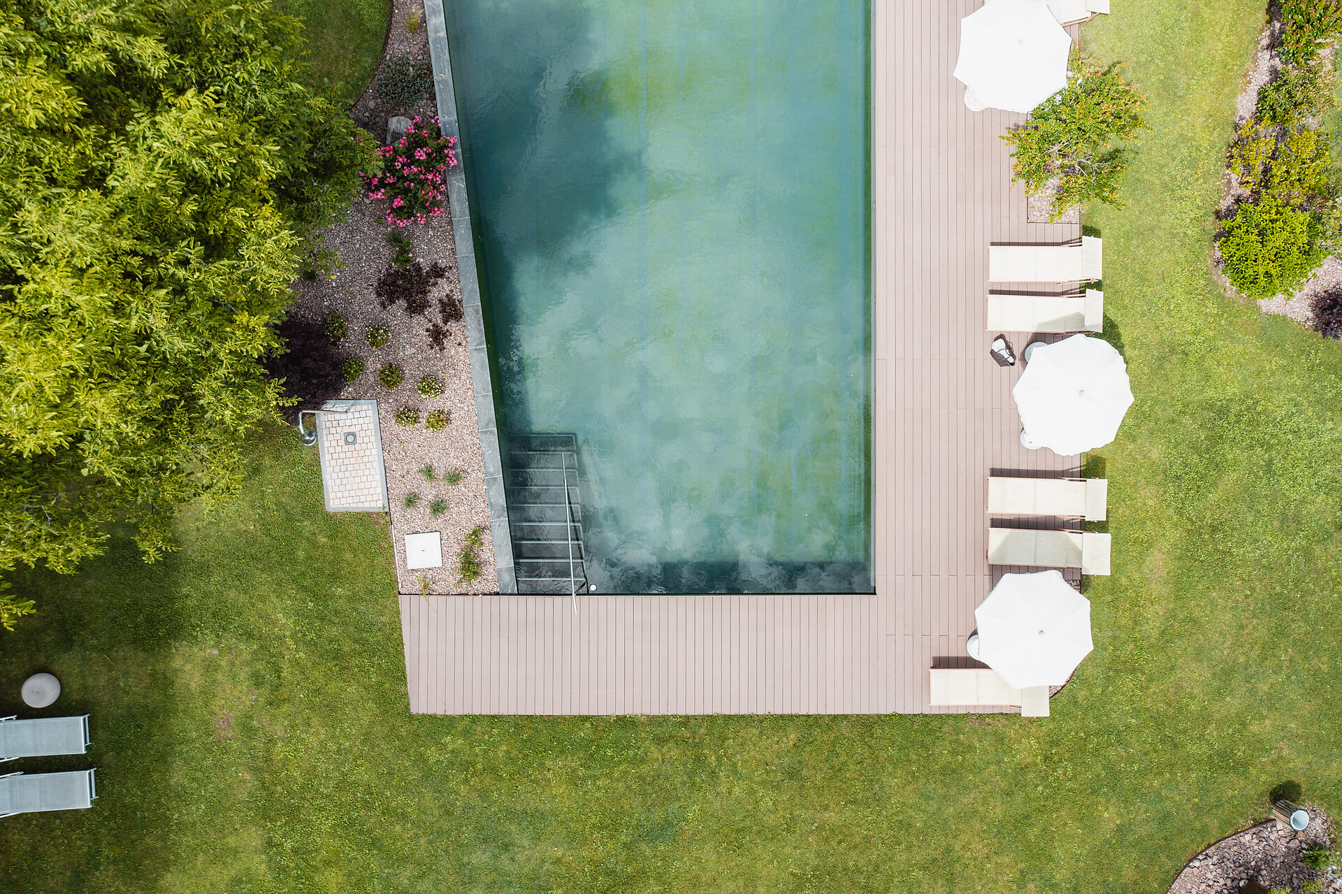 Natur Biopool