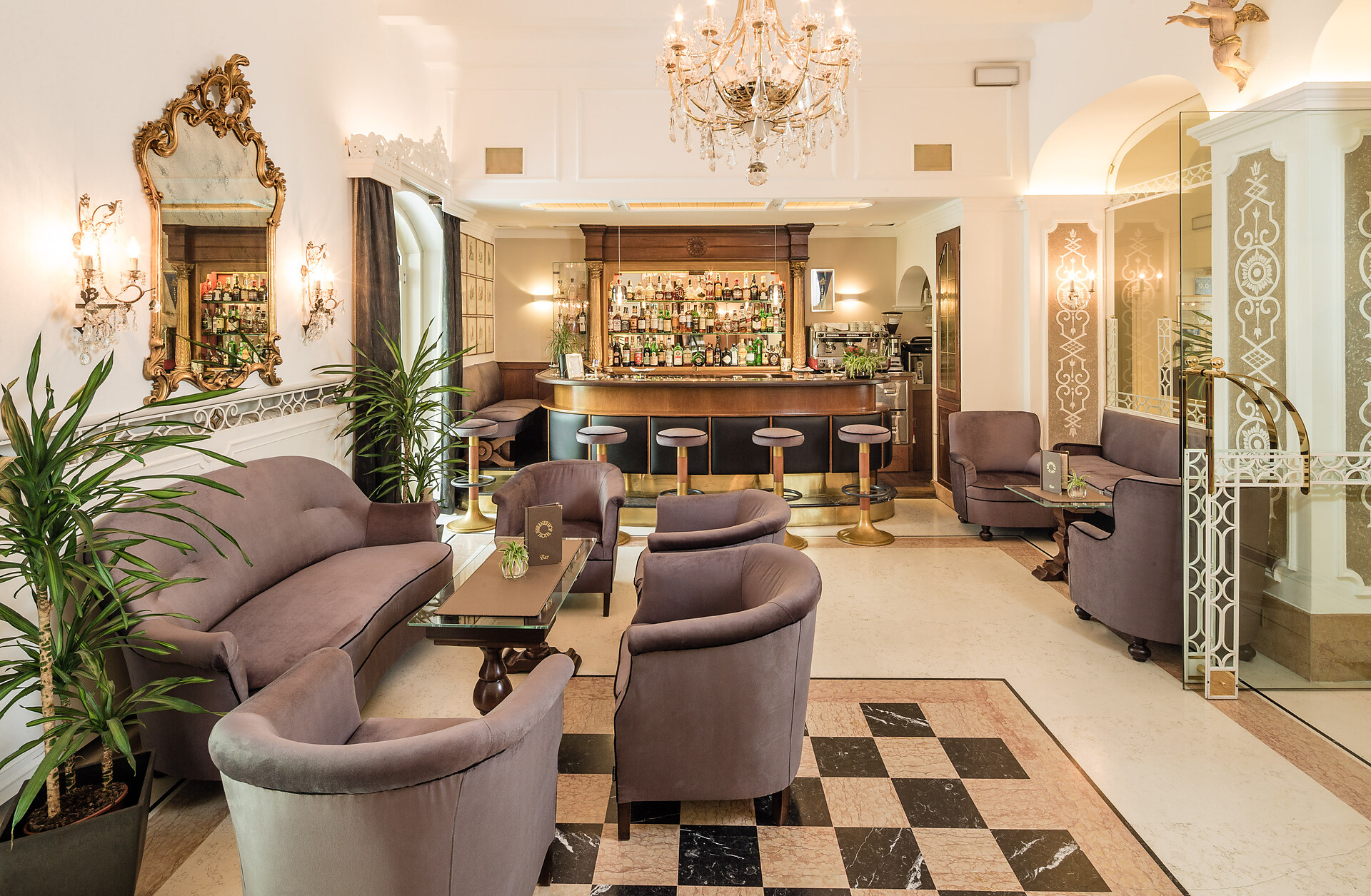 Hotelbar