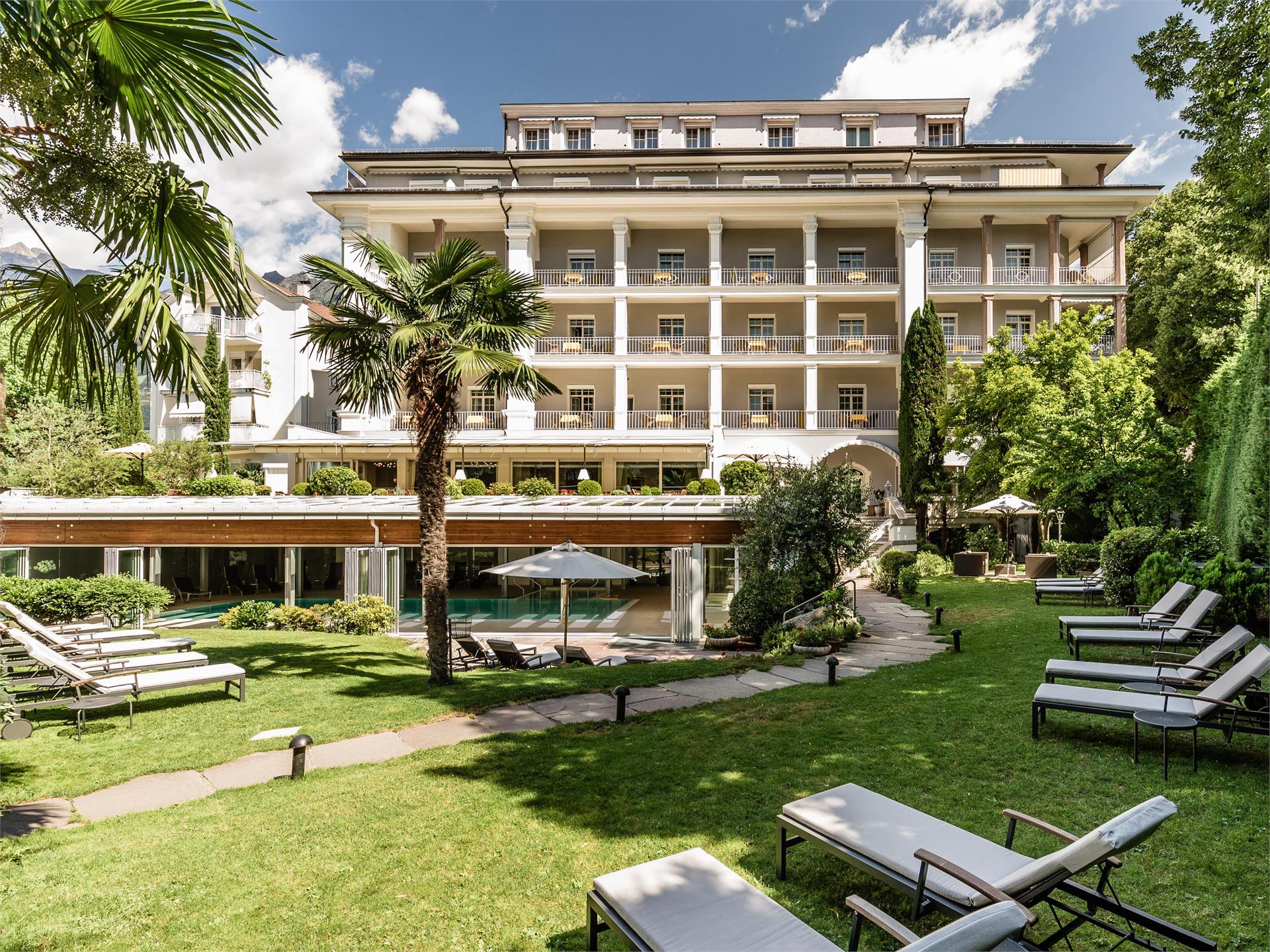 Hotel Meranerhof Meran 1 suedtirol.info