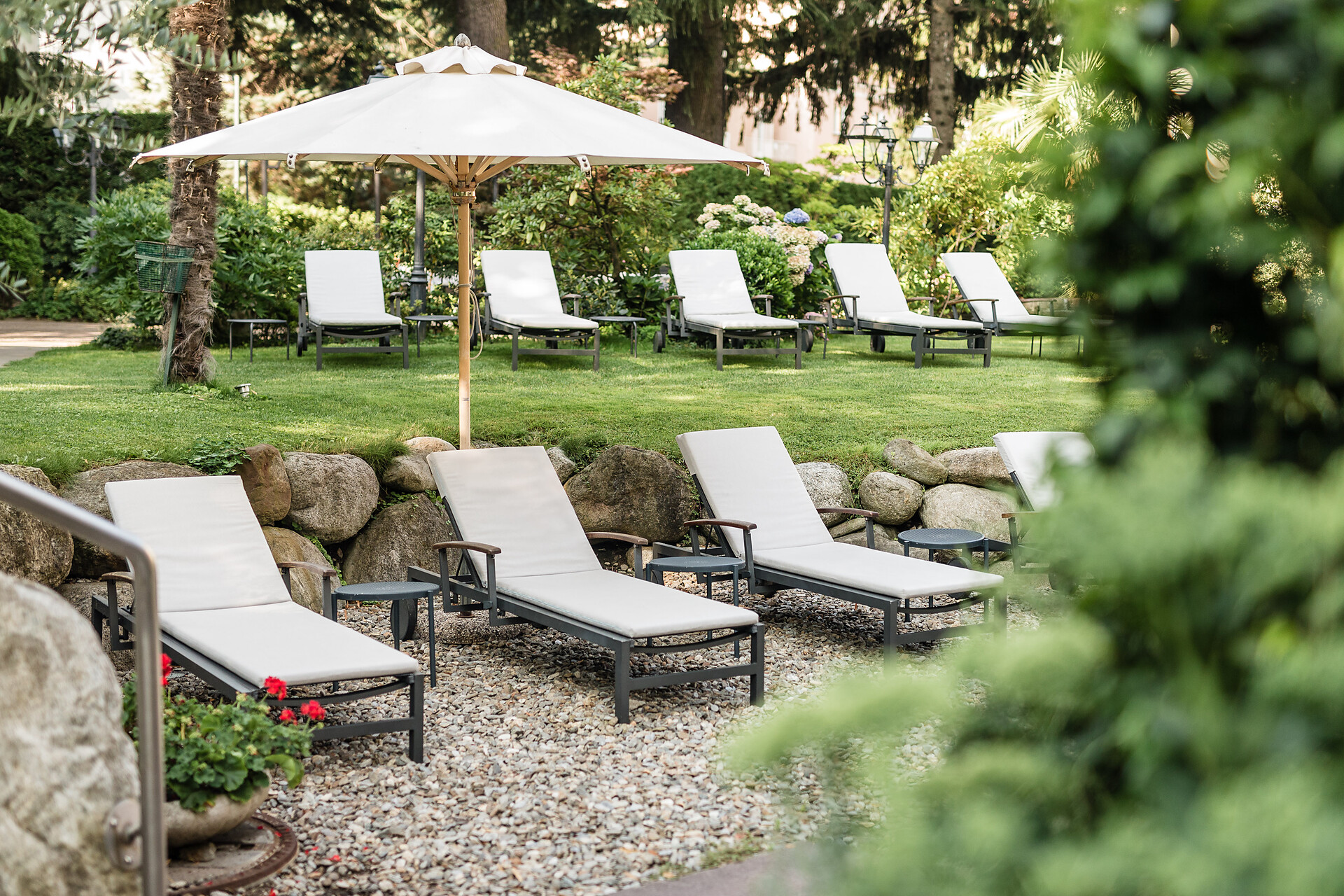 Garten