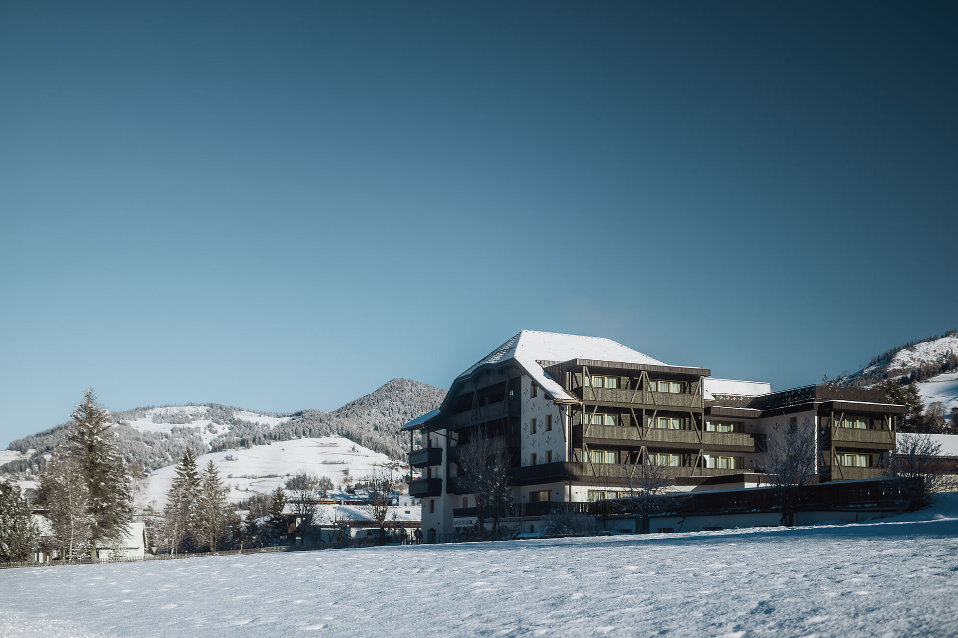 Hotel Riposo al Bosco - Waldruh - Dolomitenregion Kronplatz - #6 - suedtirol.info