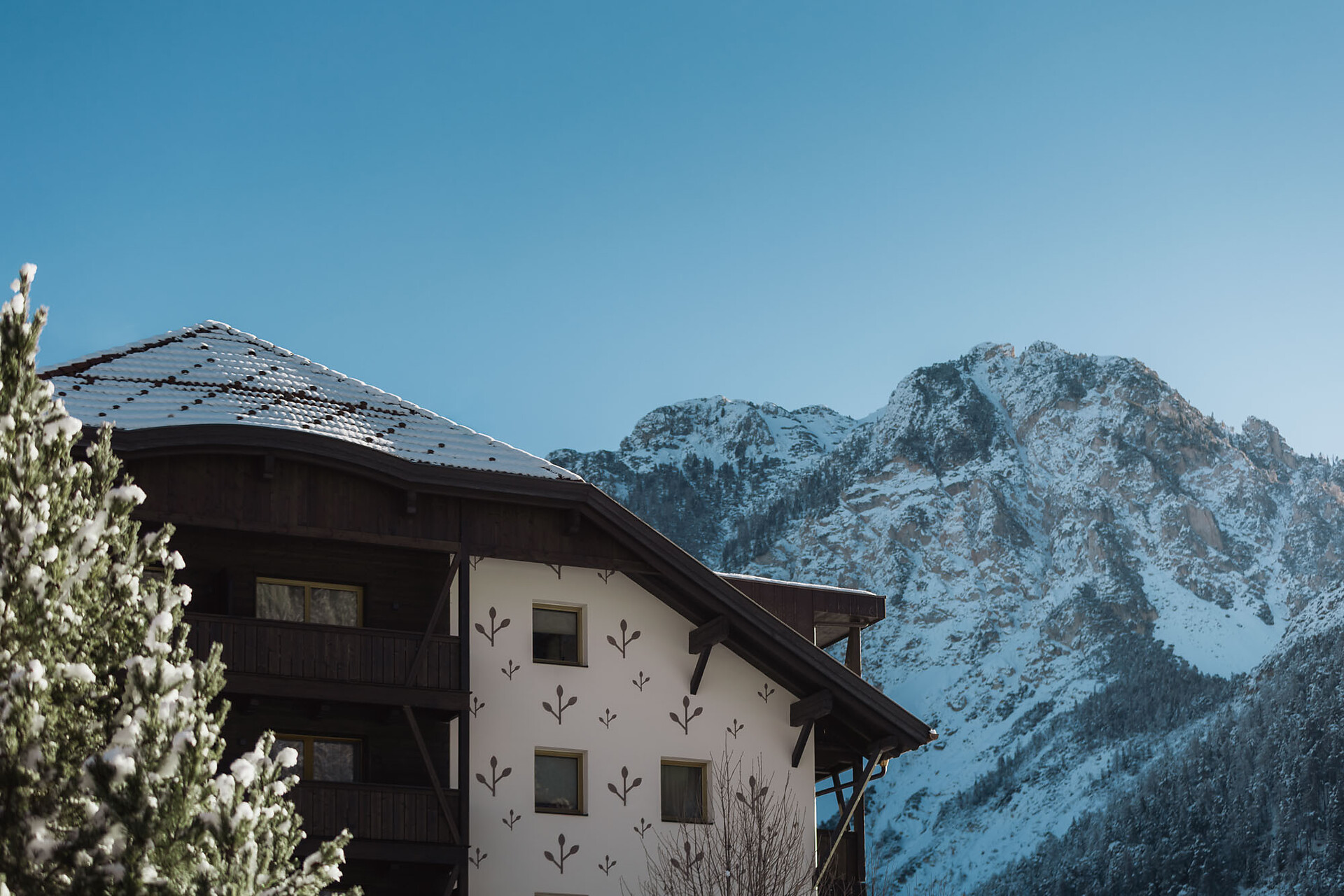 Hotel Riposo al Bosco - Waldruh - Dolomitenregion Kronplatz - #18 - suedtirol.info