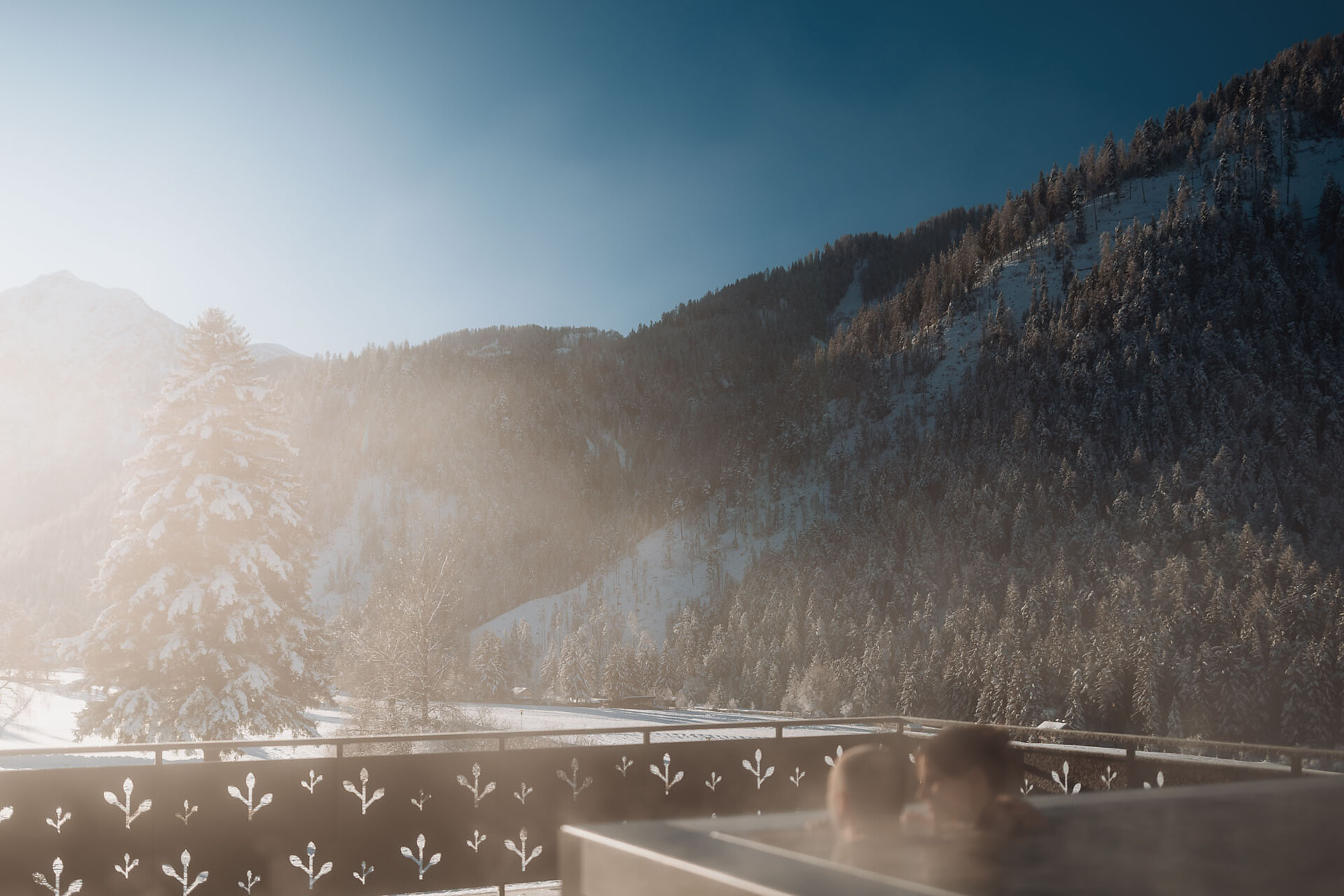 Hotel Riposo al Bosco - Waldruh - Dolomitenregion Kronplatz - #3 - suedtirol.info