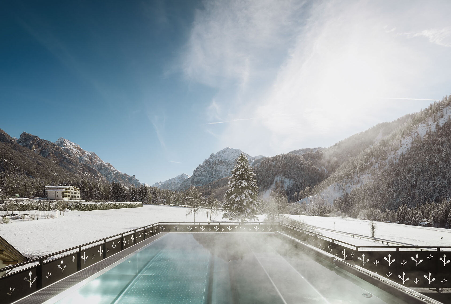 Hotel Riposo al Bosco - Waldruh - Dolomitenregion Kronplatz - #20 - suedtirol.info