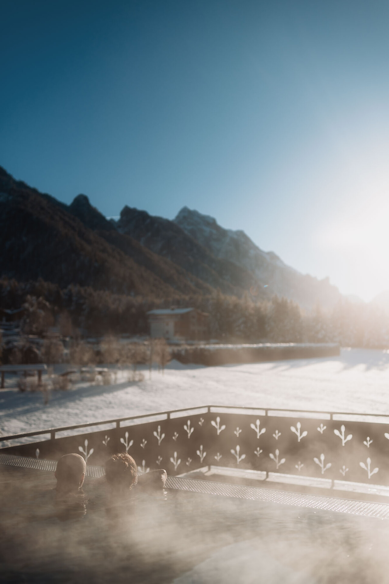Hotel Riposo al Bosco - Waldruh - Dolomitenregion Kronplatz - #5 - suedtirol.info