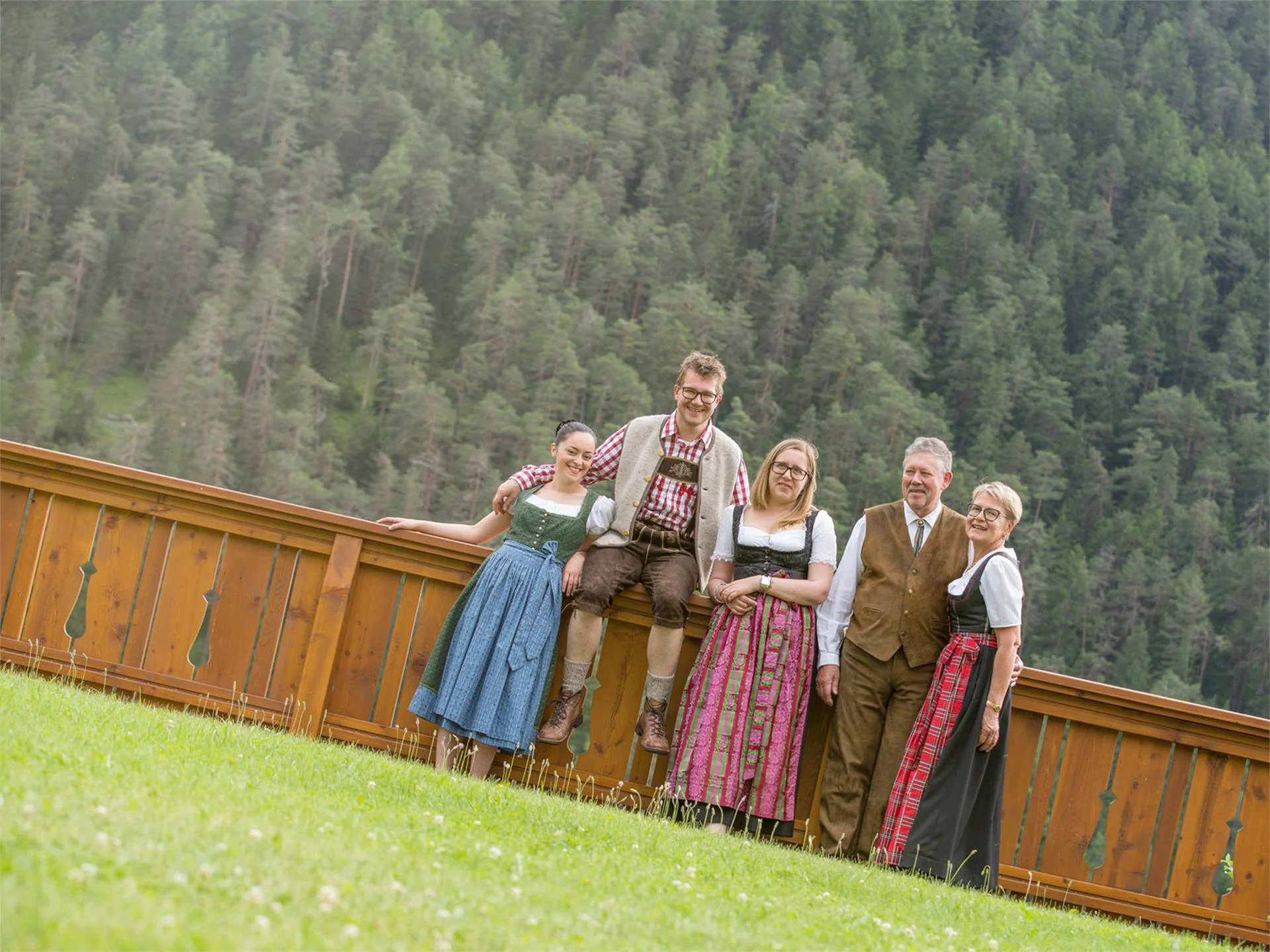 Hotel Riposo al Bosco - Waldruh San Vigilio 12 suedtirol.info