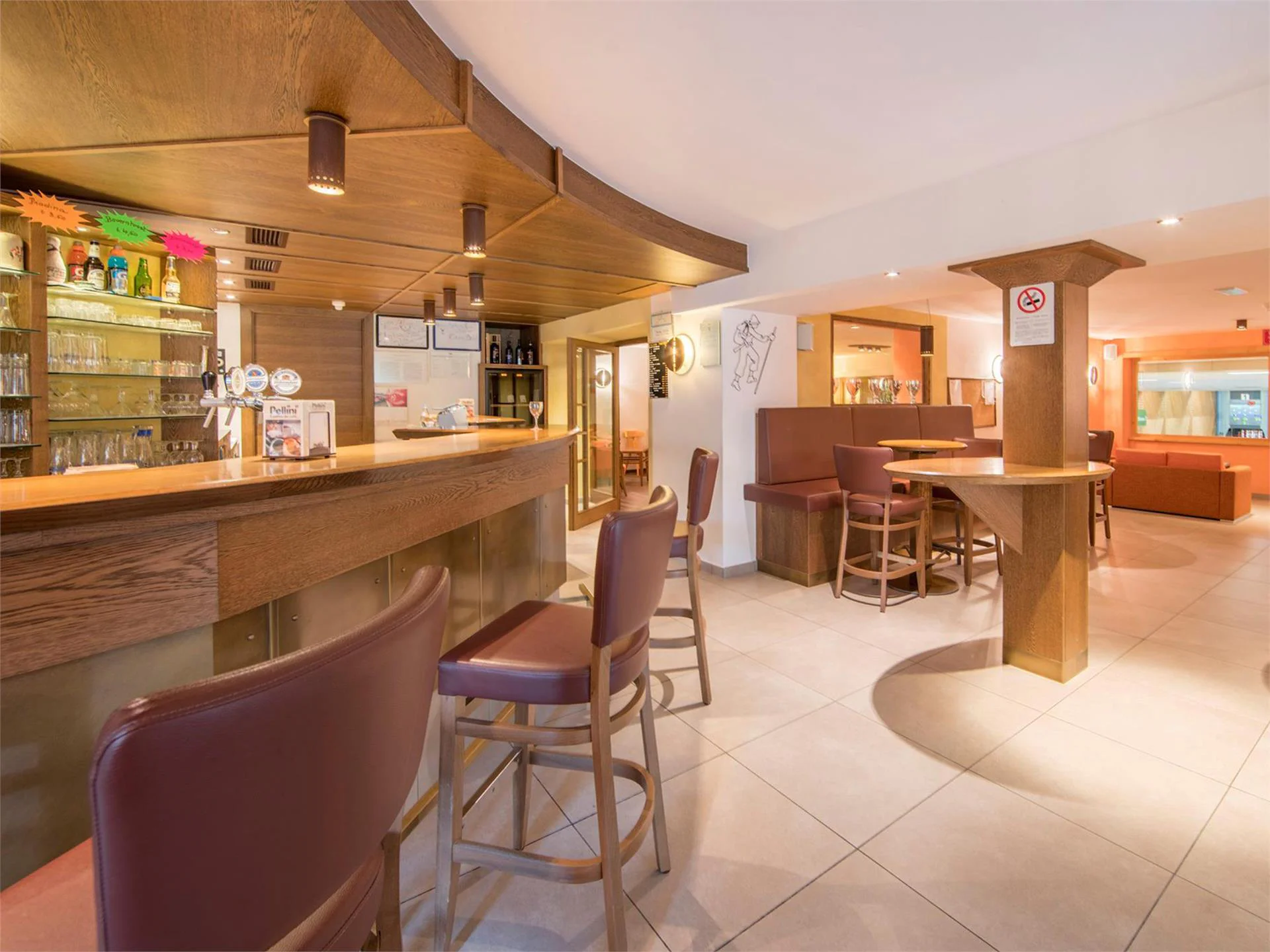 Hotel Riposo al Bosco - Waldruh San Vigilio 4 suedtirol.info