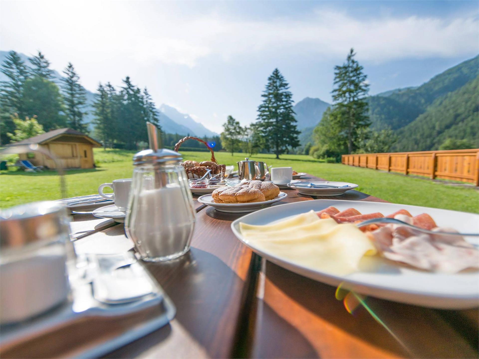 Hotel Riposo al Bosco - Waldruh San Vigilio 16 suedtirol.info