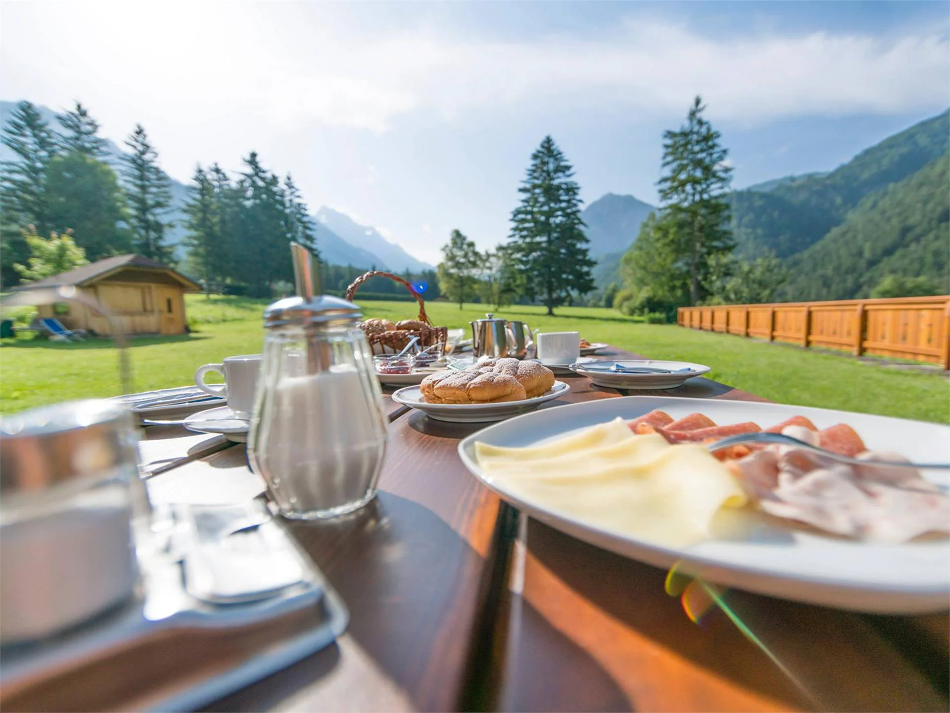 Hotel Riposo al Bosco - Waldruh San Vigilio 16 suedtirol.info