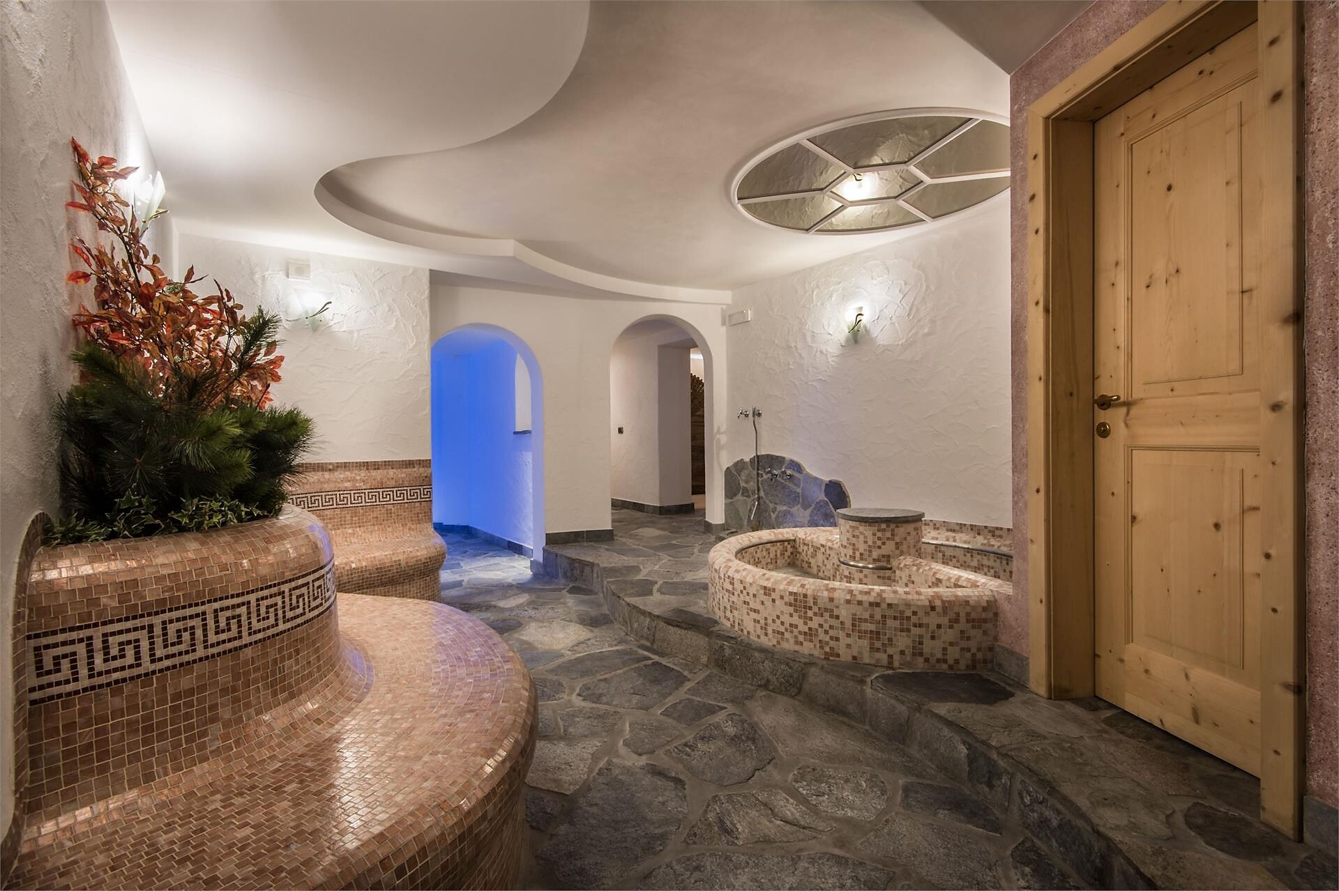 Hotel Posta Pederoa La Val 7 suedtirol.info