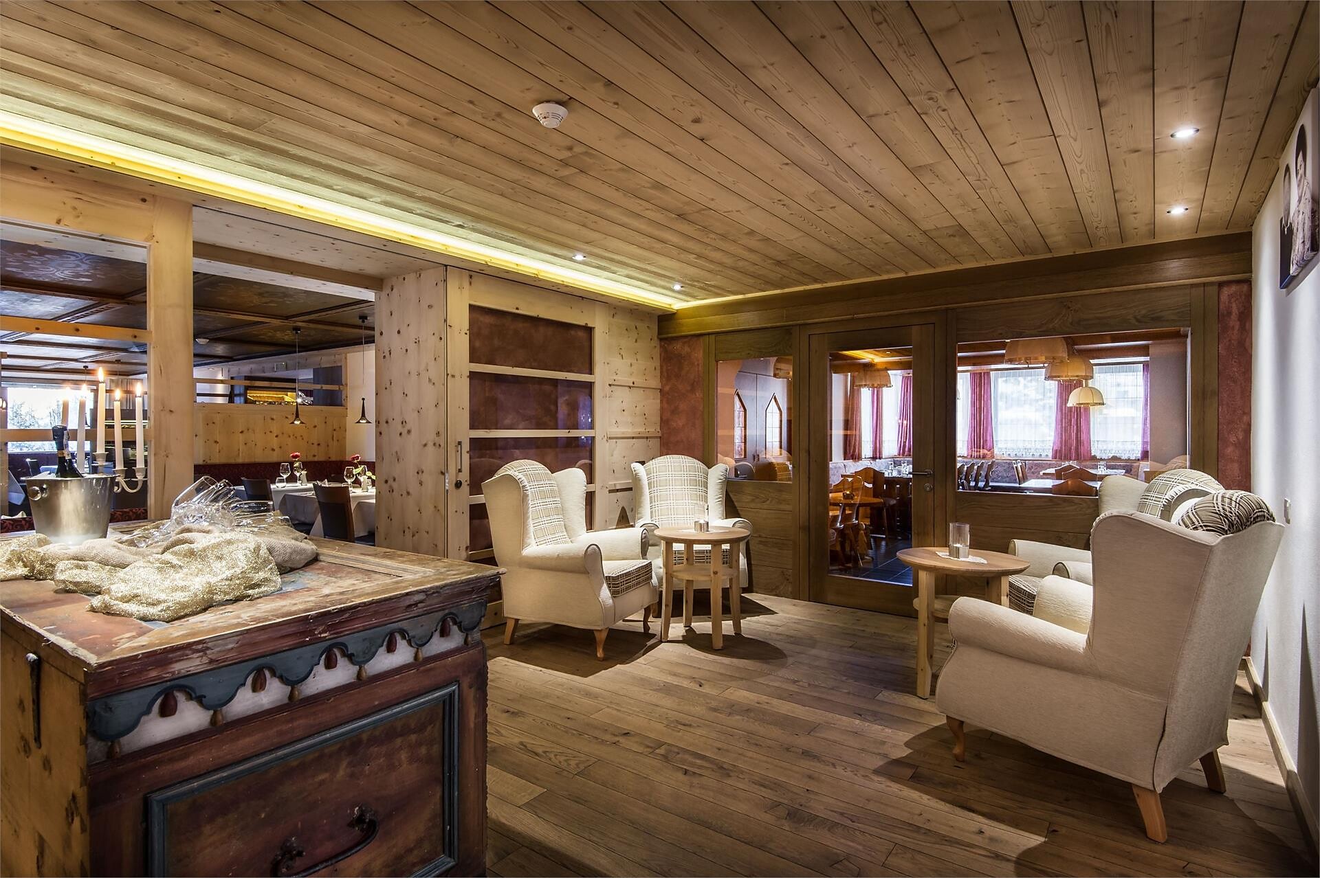 Hotel Posta Pederoa La Val 10 suedtirol.info